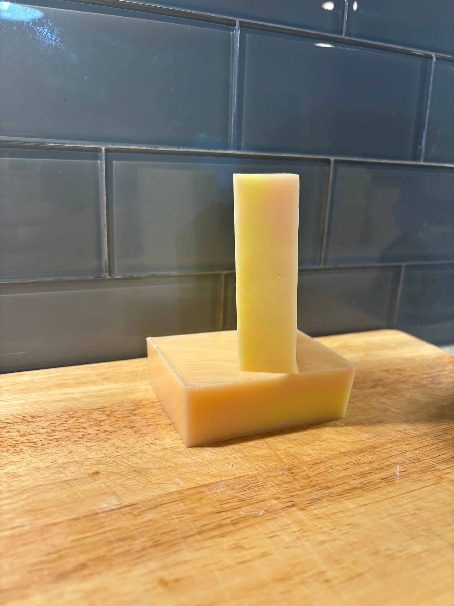 Fierce Goat Milk Soap
