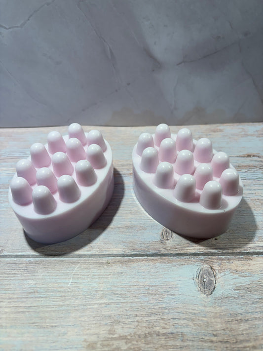 Lavender Massage Bar Soap