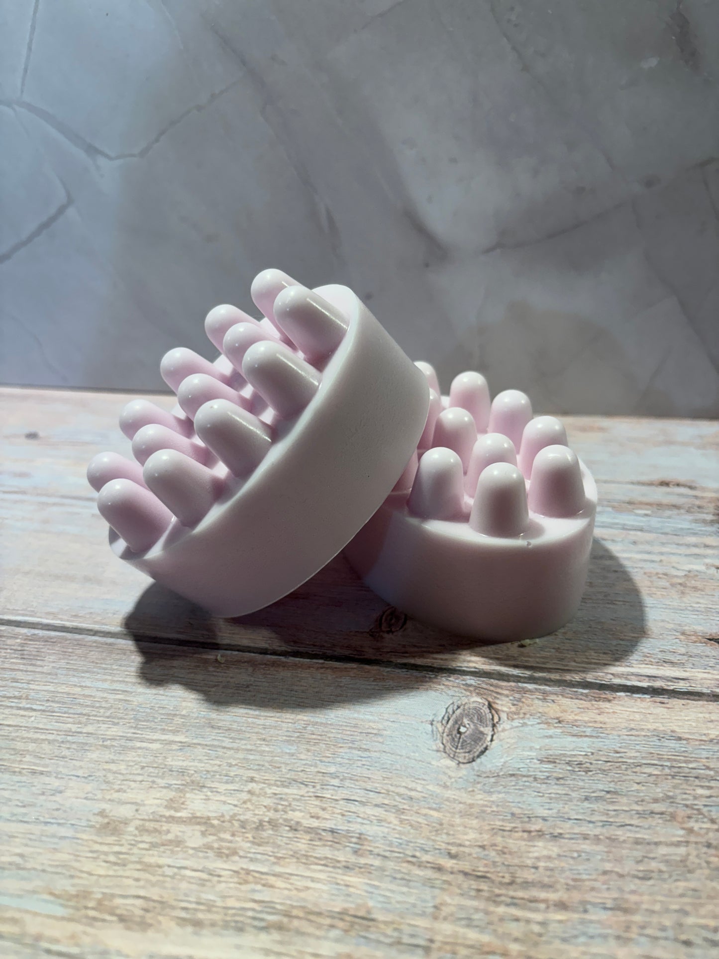 Lavender Massage Bar Soap