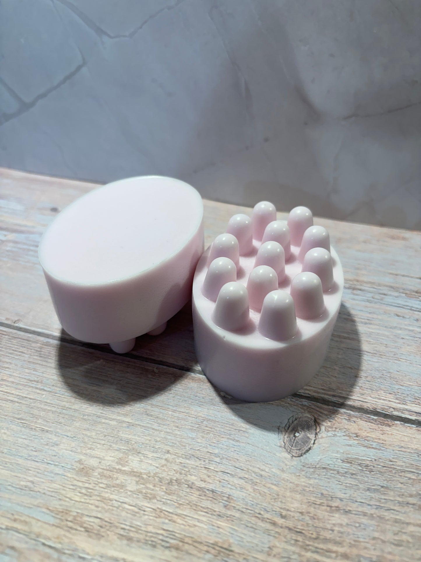 Lavender Massage Bar Soap