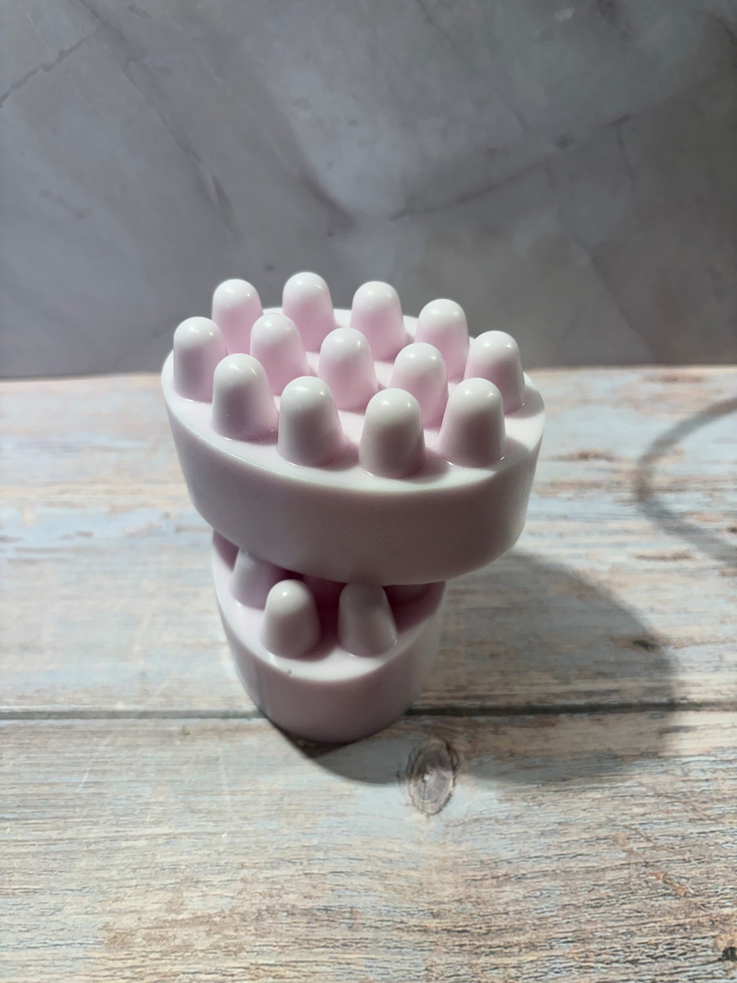 Lavender Massage Bar Soap