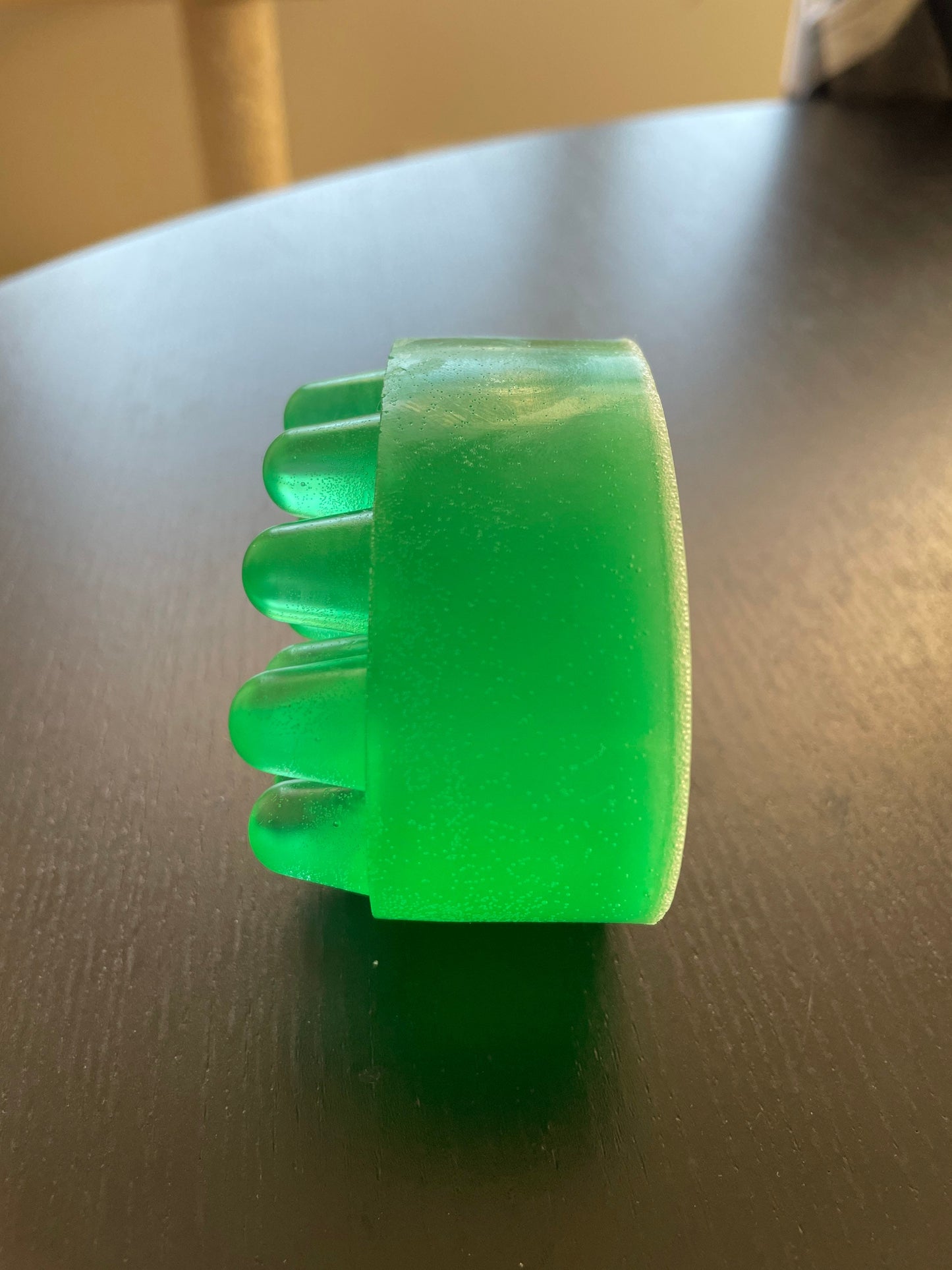 Pine Massage Bar Soap