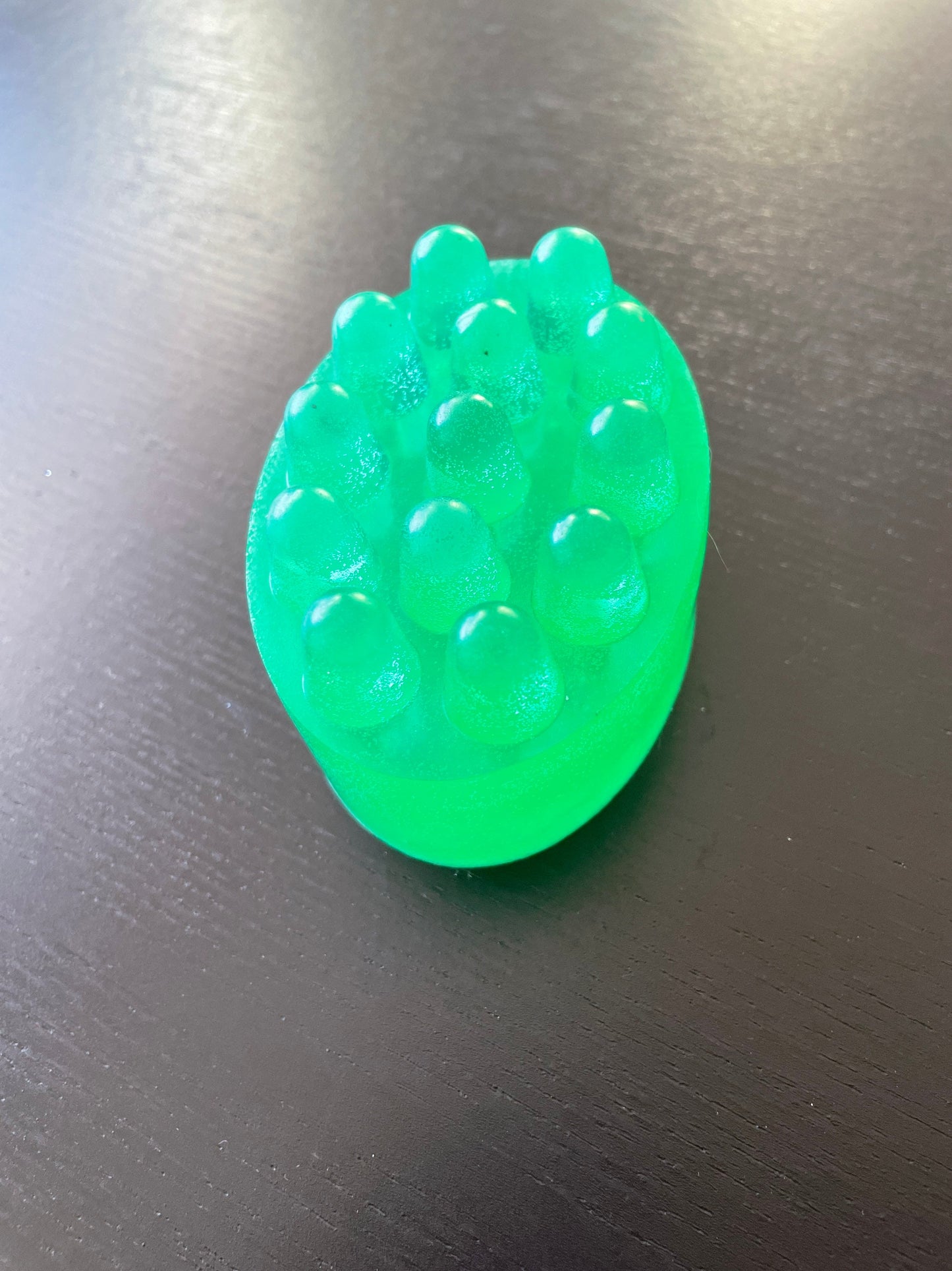 Pine Massage Bar Soap