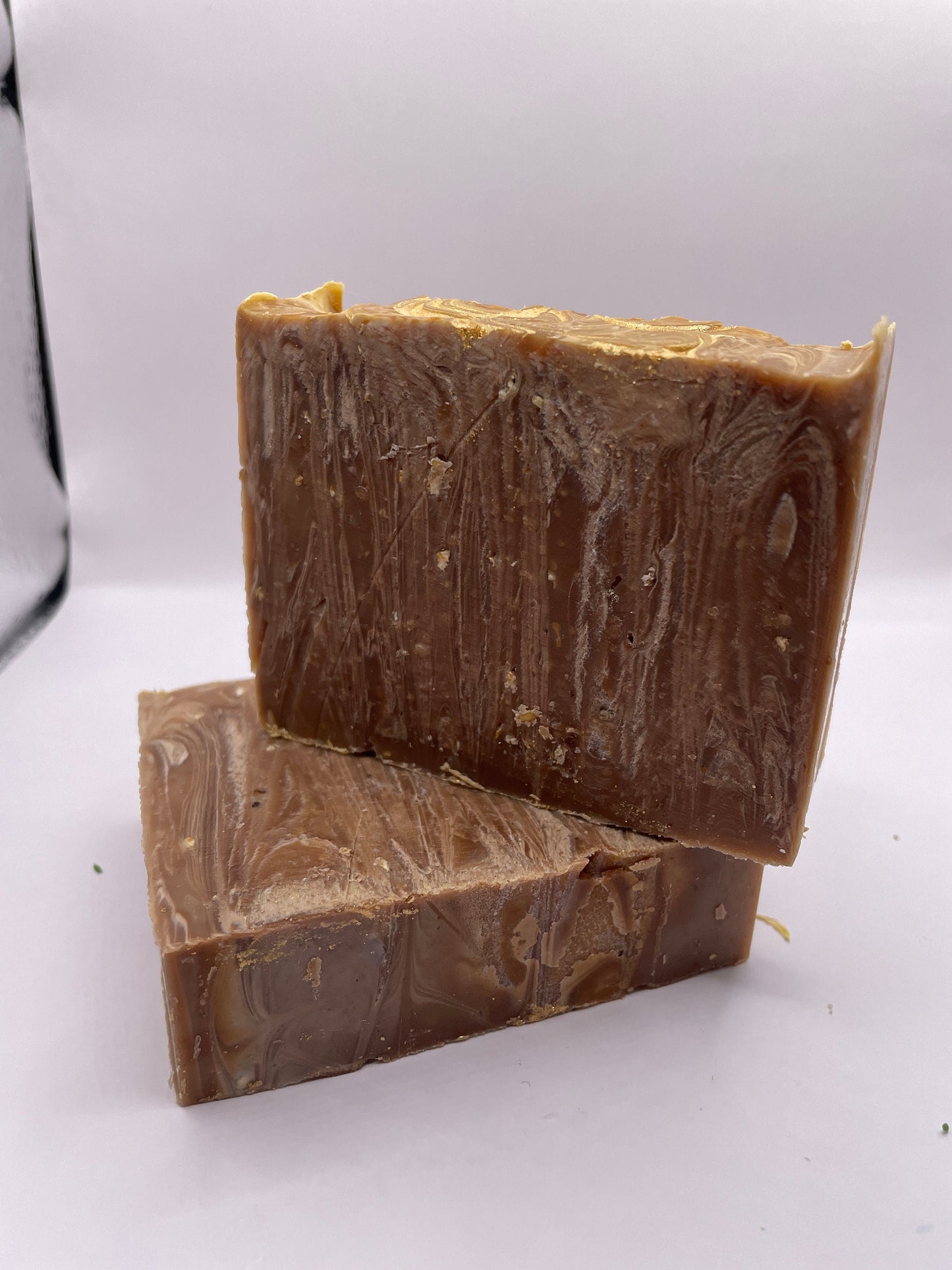 Warm Vanilla Sugar Soap