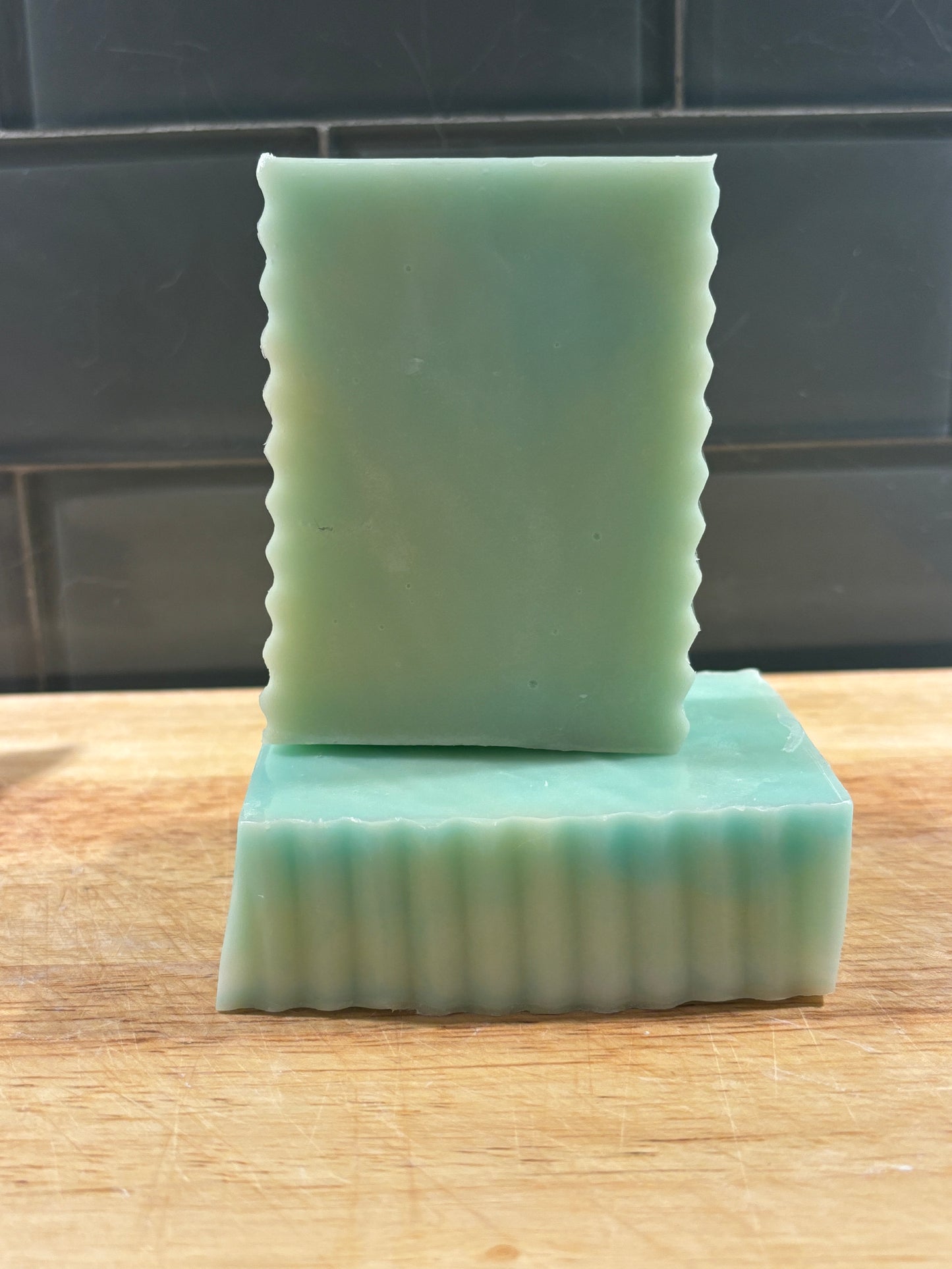 Honey Almond Goat Milk Soap