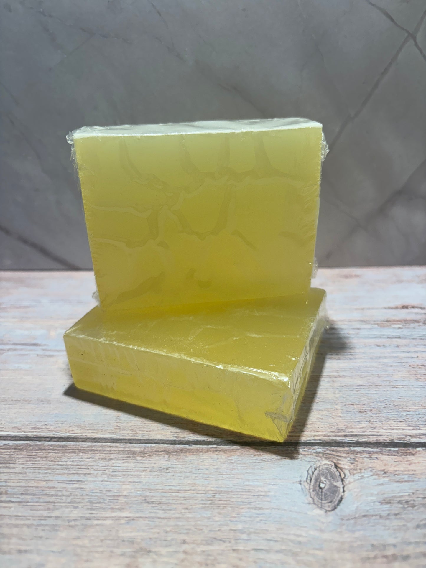 Lemonade Bar Soap