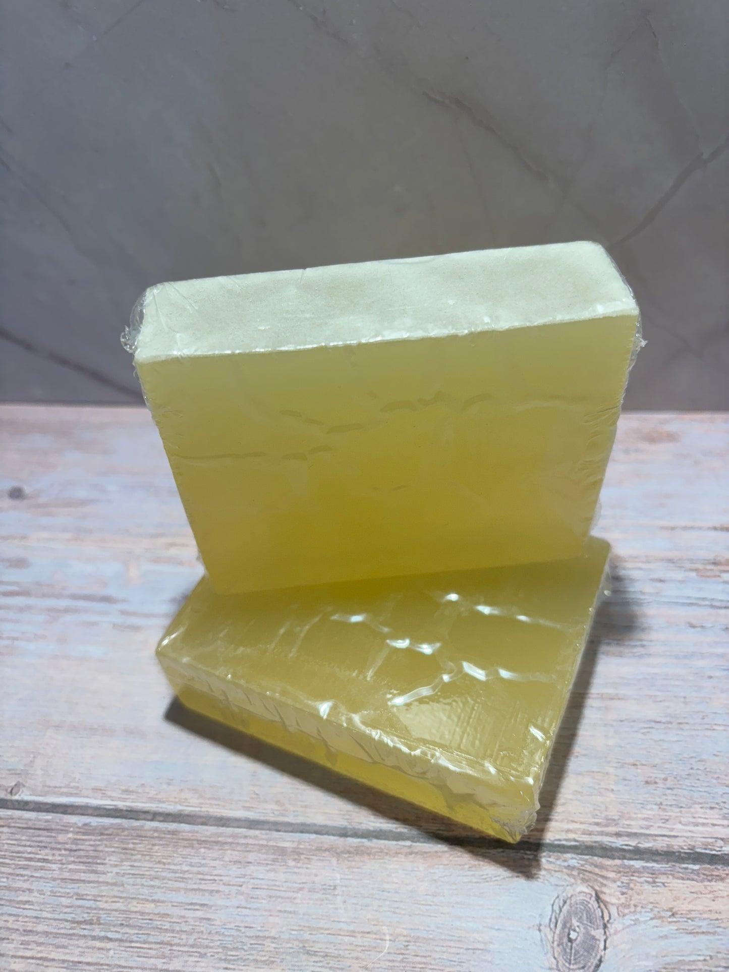 Lemonade Bar Soap