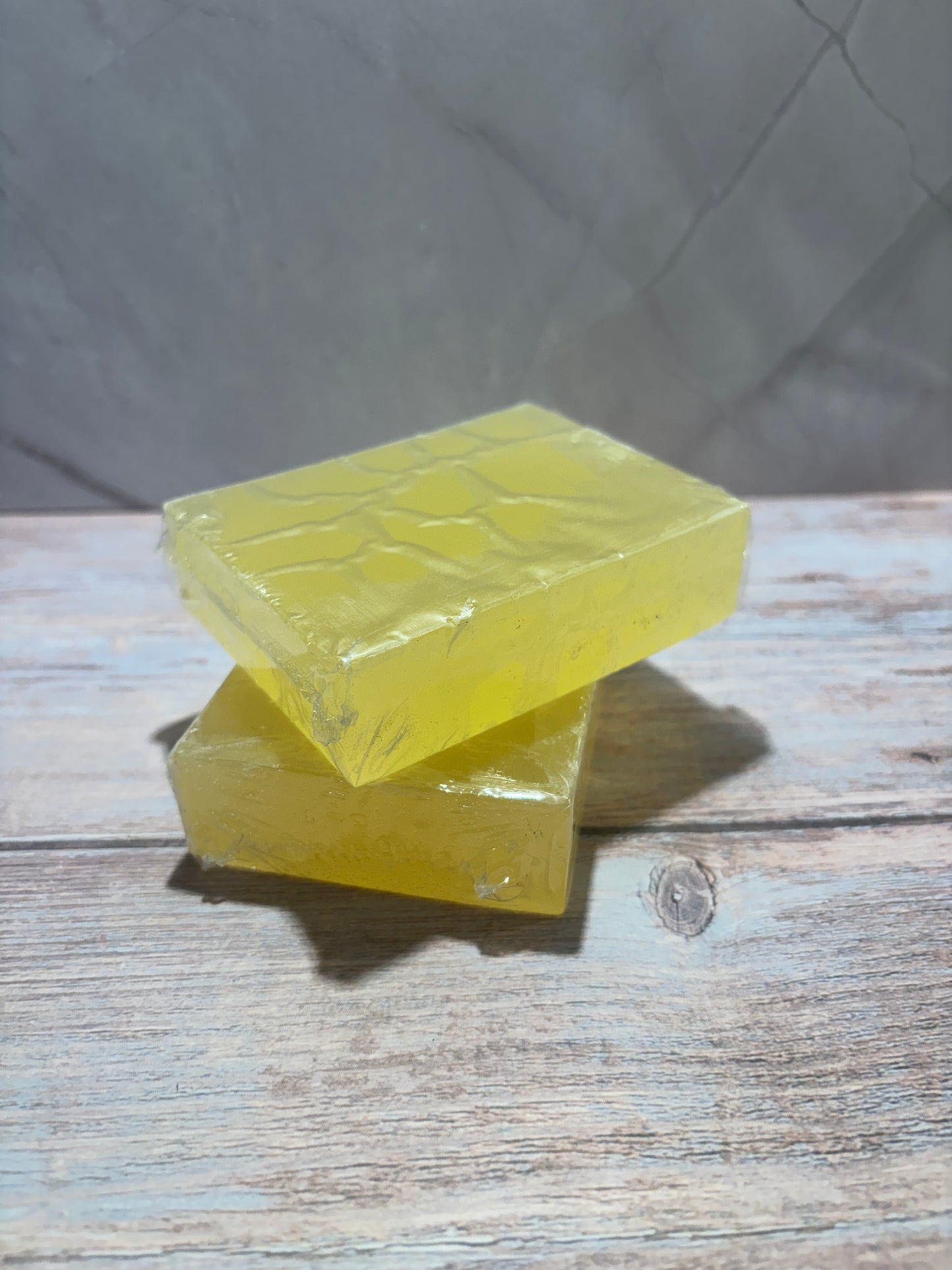 Lemonade Bar Soap