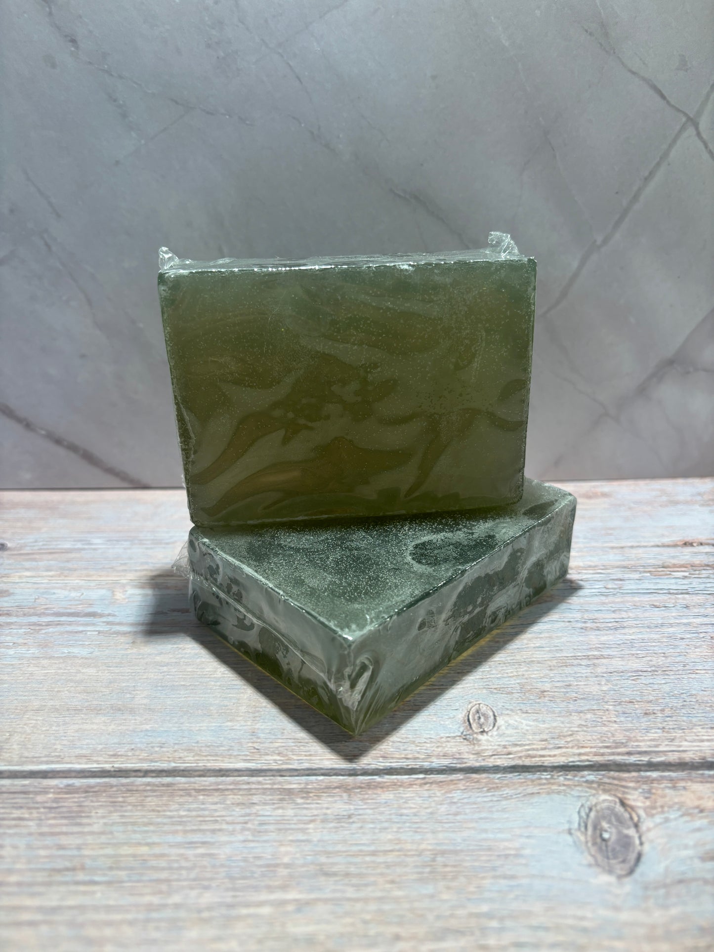 Peppermint Bar Soap