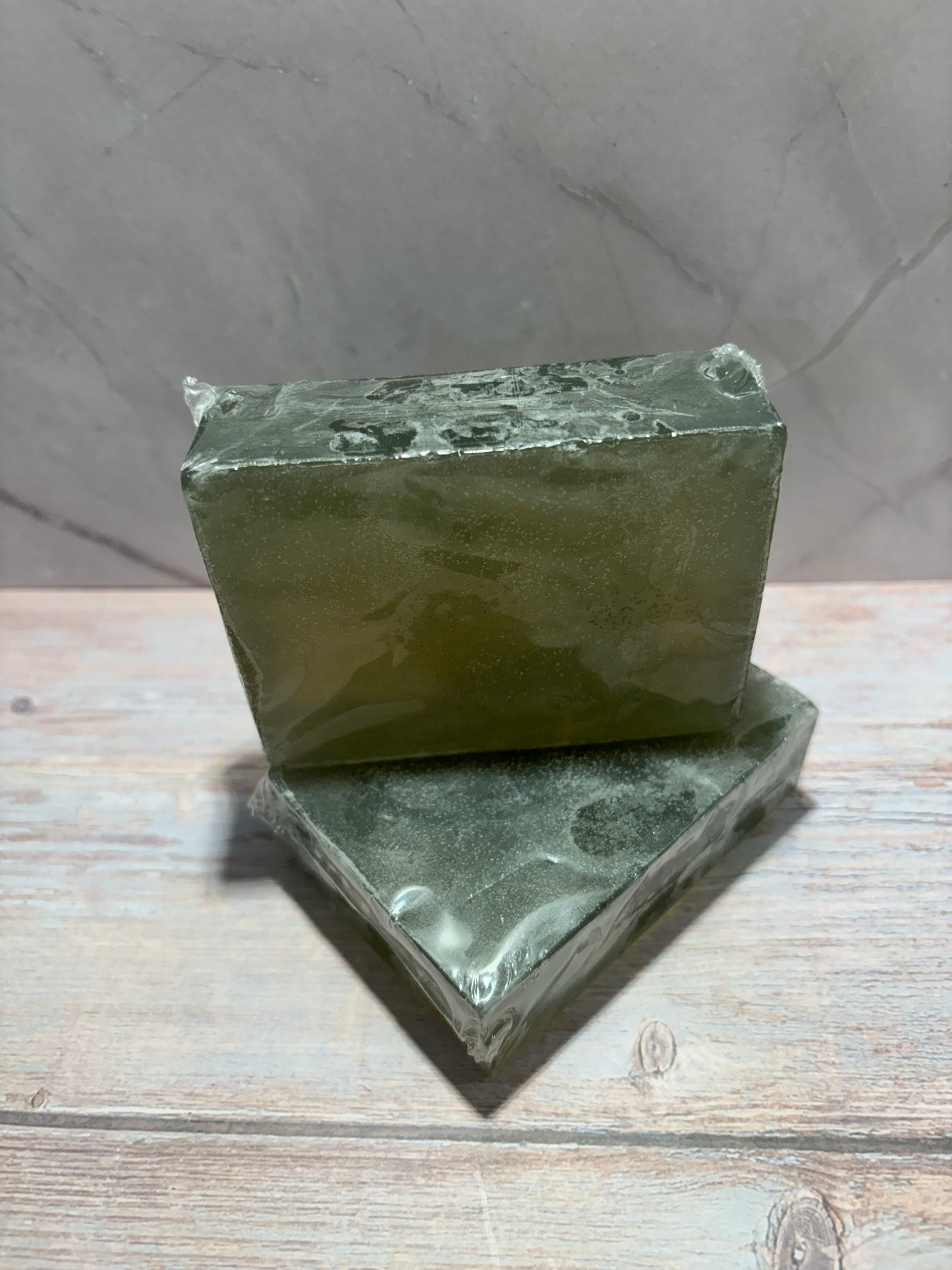 Peppermint Bar Soap