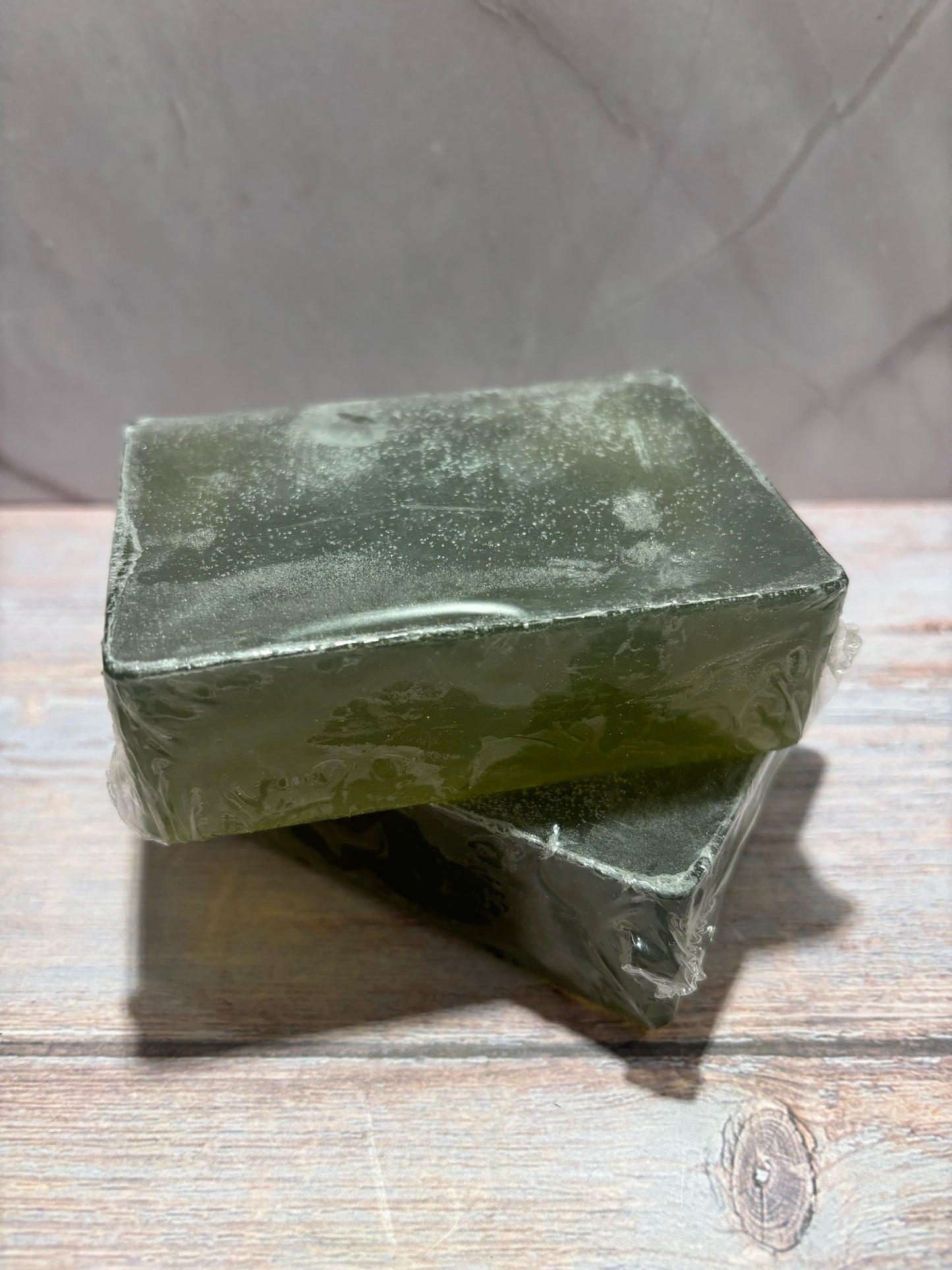 Peppermint Bar Soap