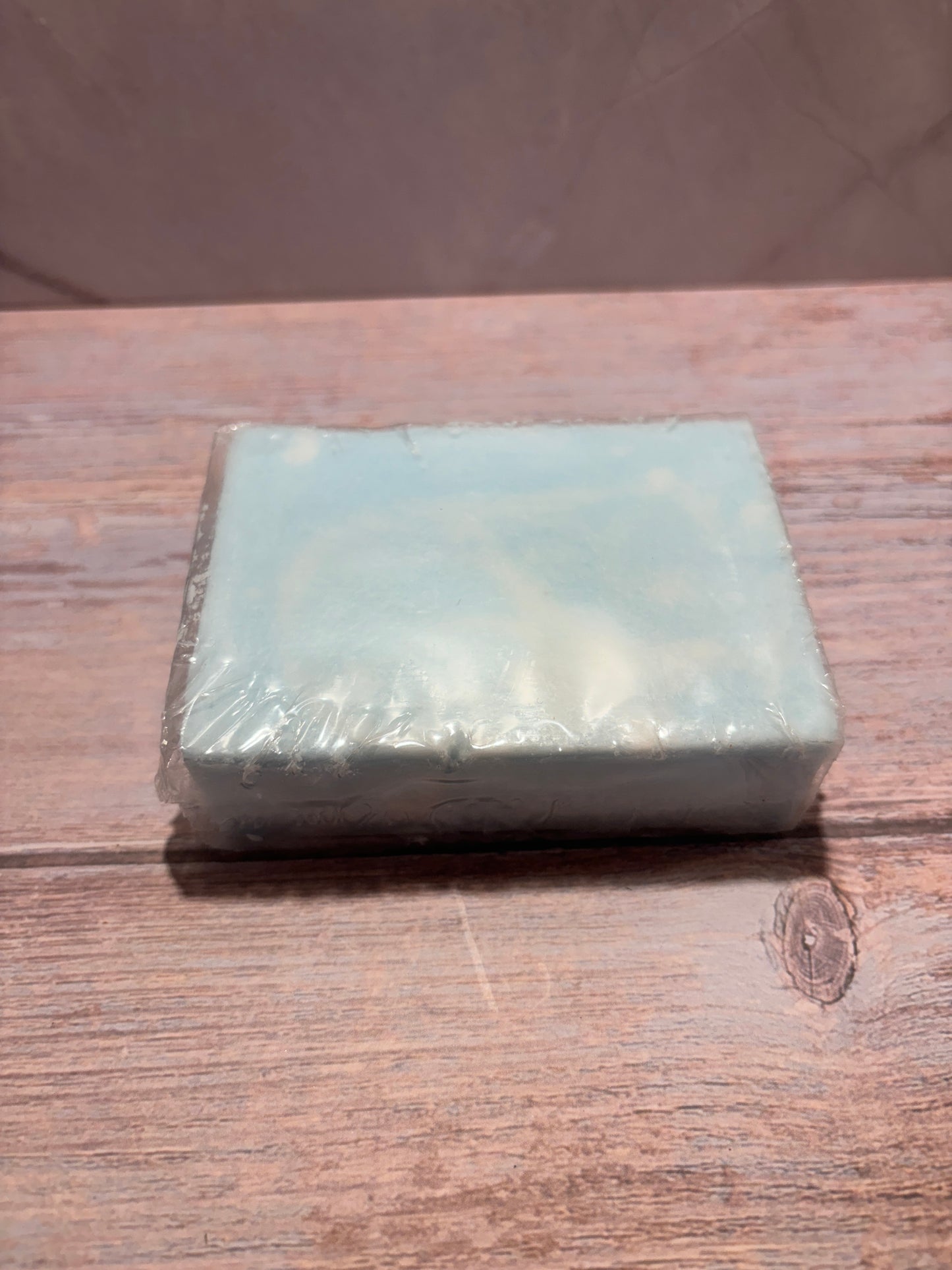 Crisp Cotton Goat's Milk Soap