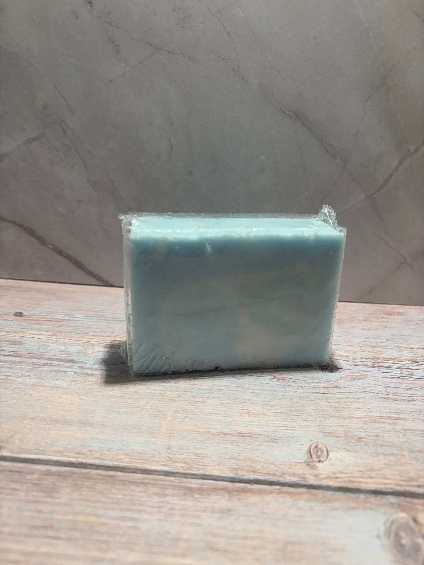 Crisp Cotton Goat's Milk Soap