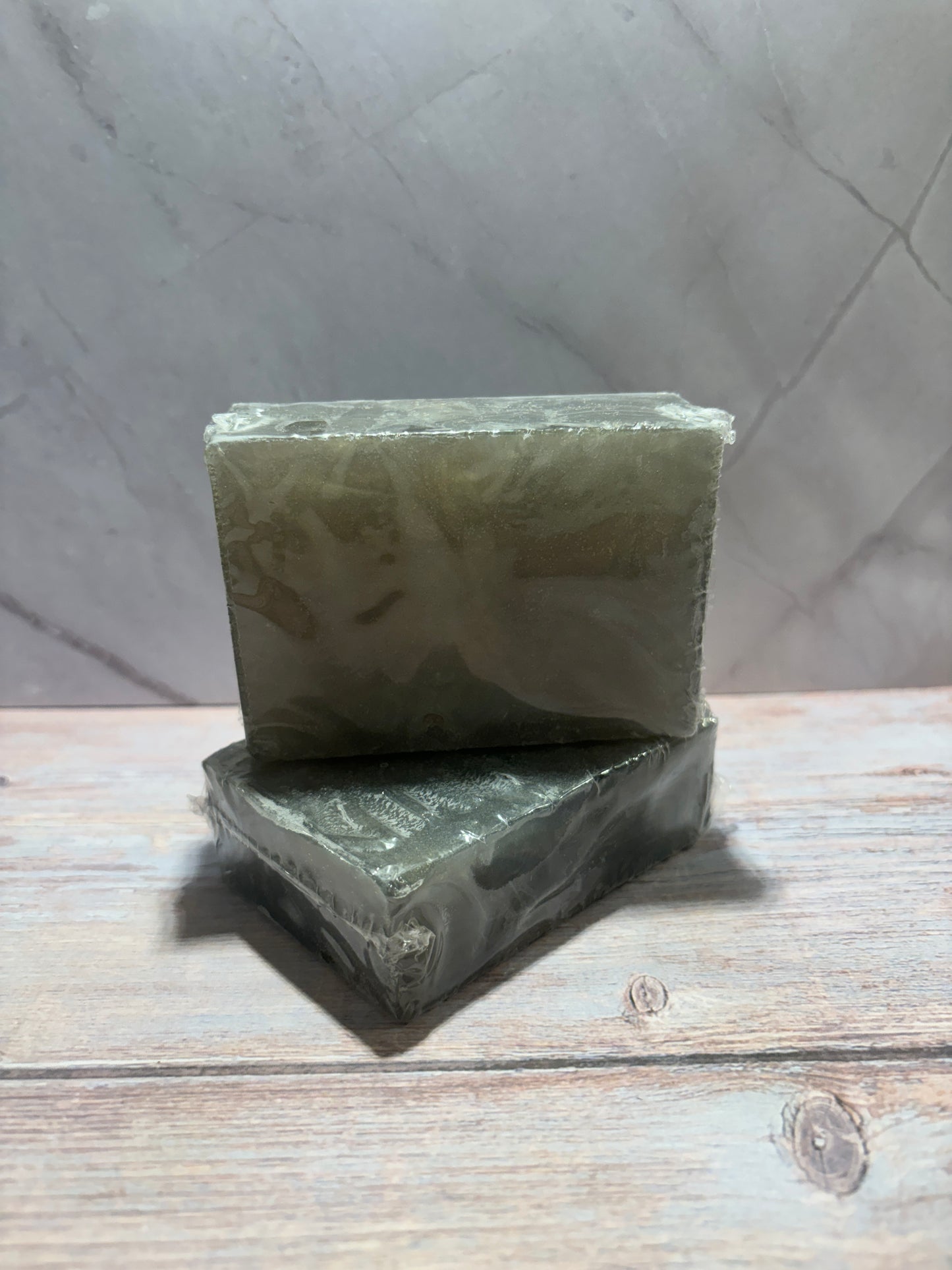 Barbershop Scented Bar Soap