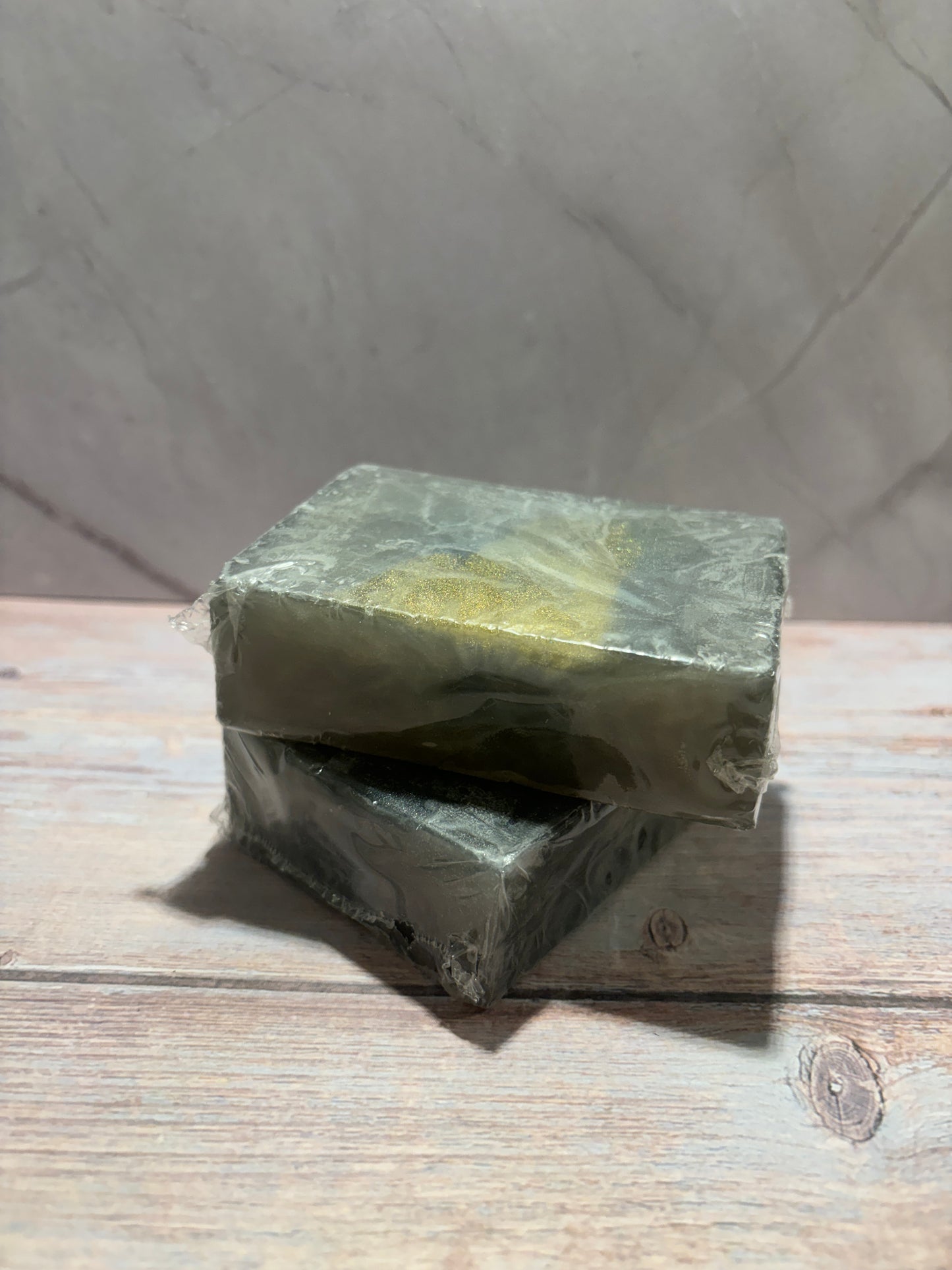 Barbershop Scented Bar Soap