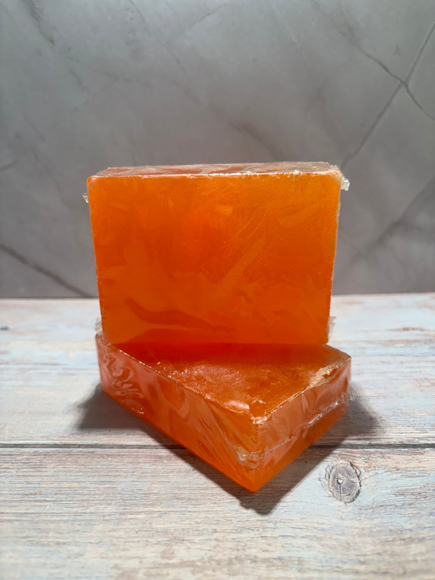 Cedar and Amber Bar Soap