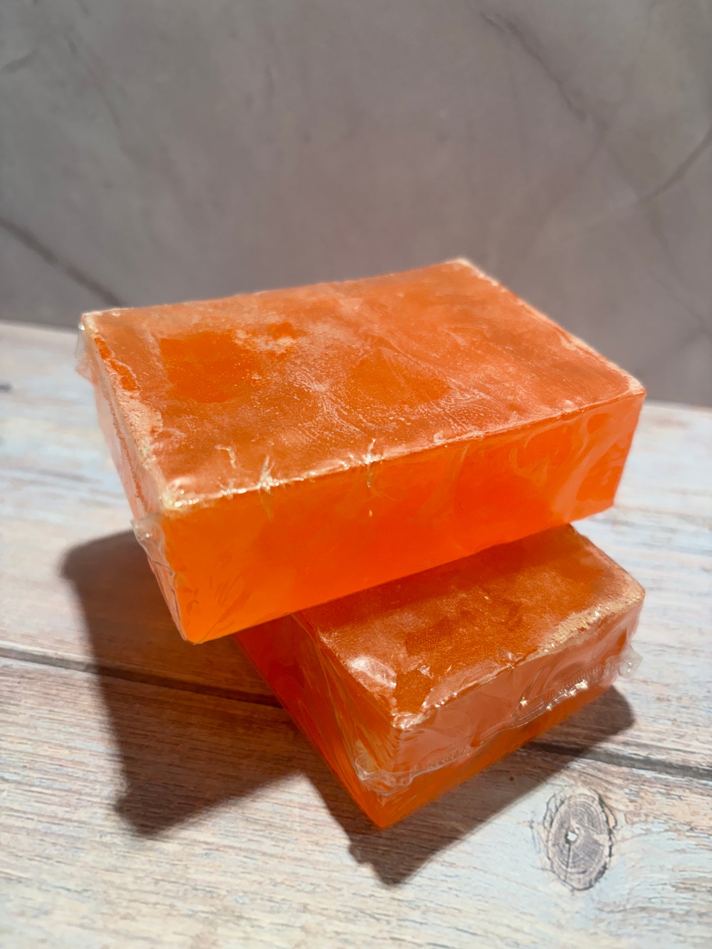 Cedar and Amber Bar Soap