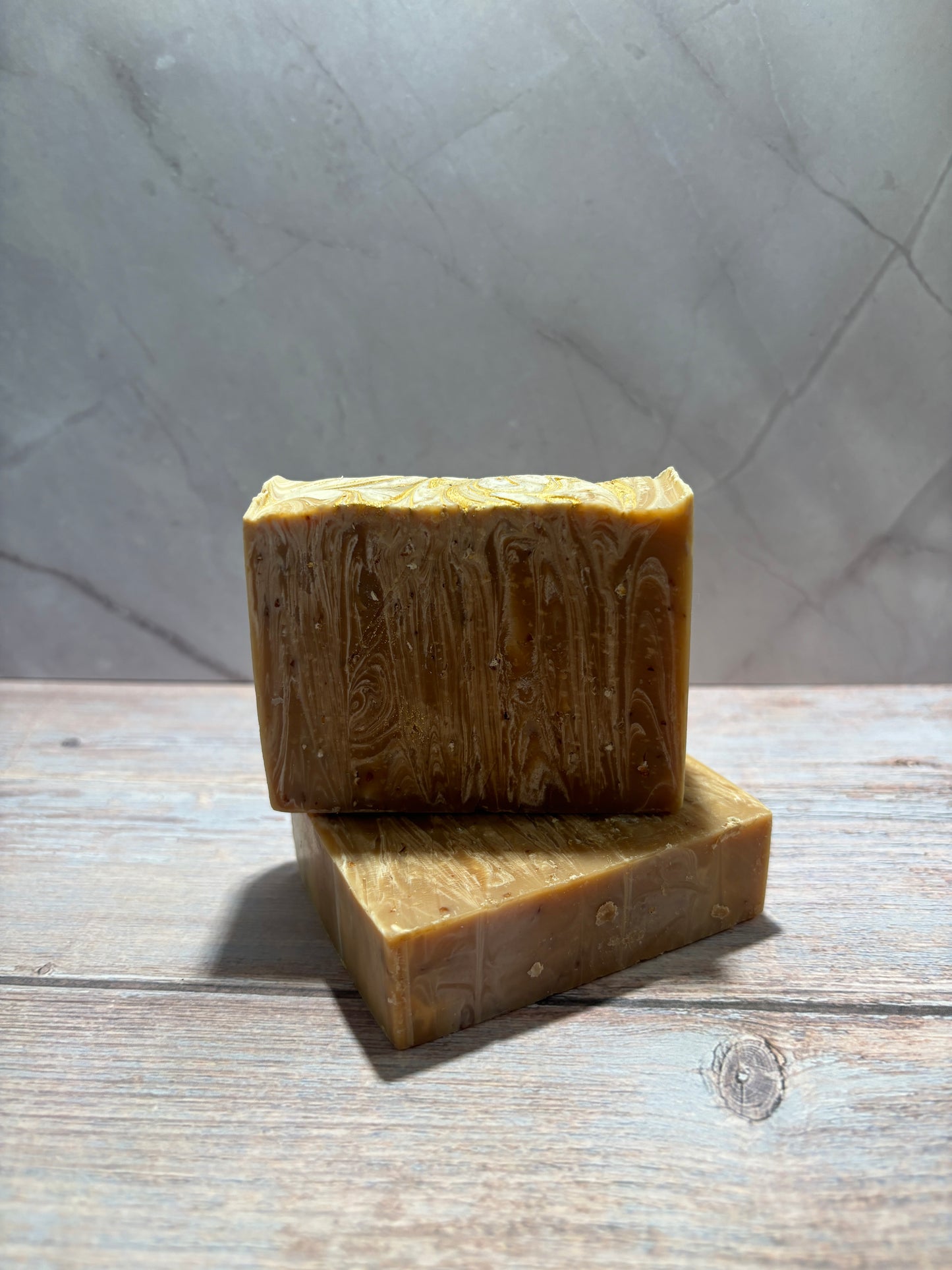 Warm Vanilla Sugar Soap