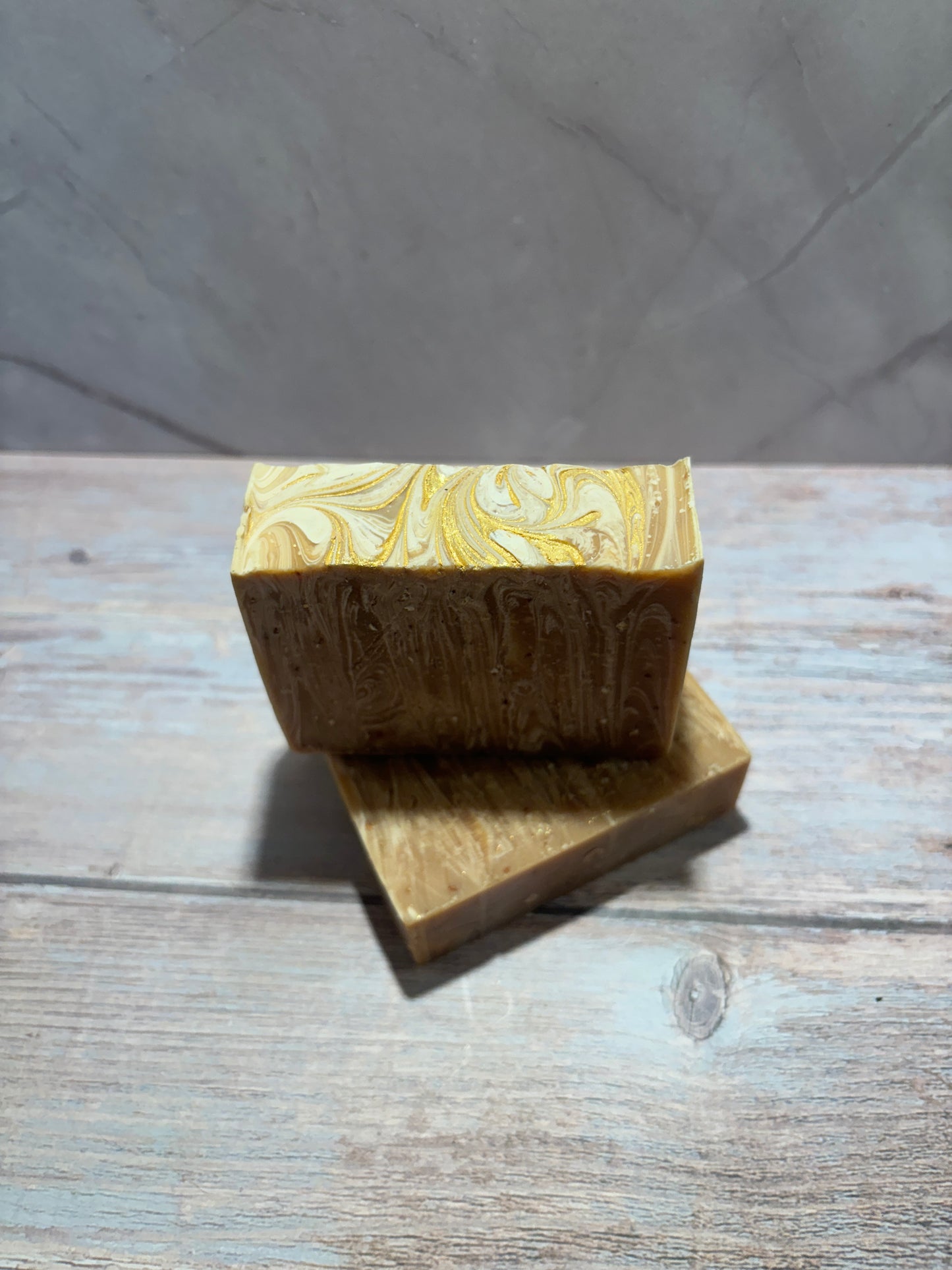 Warm Vanilla Sugar Soap