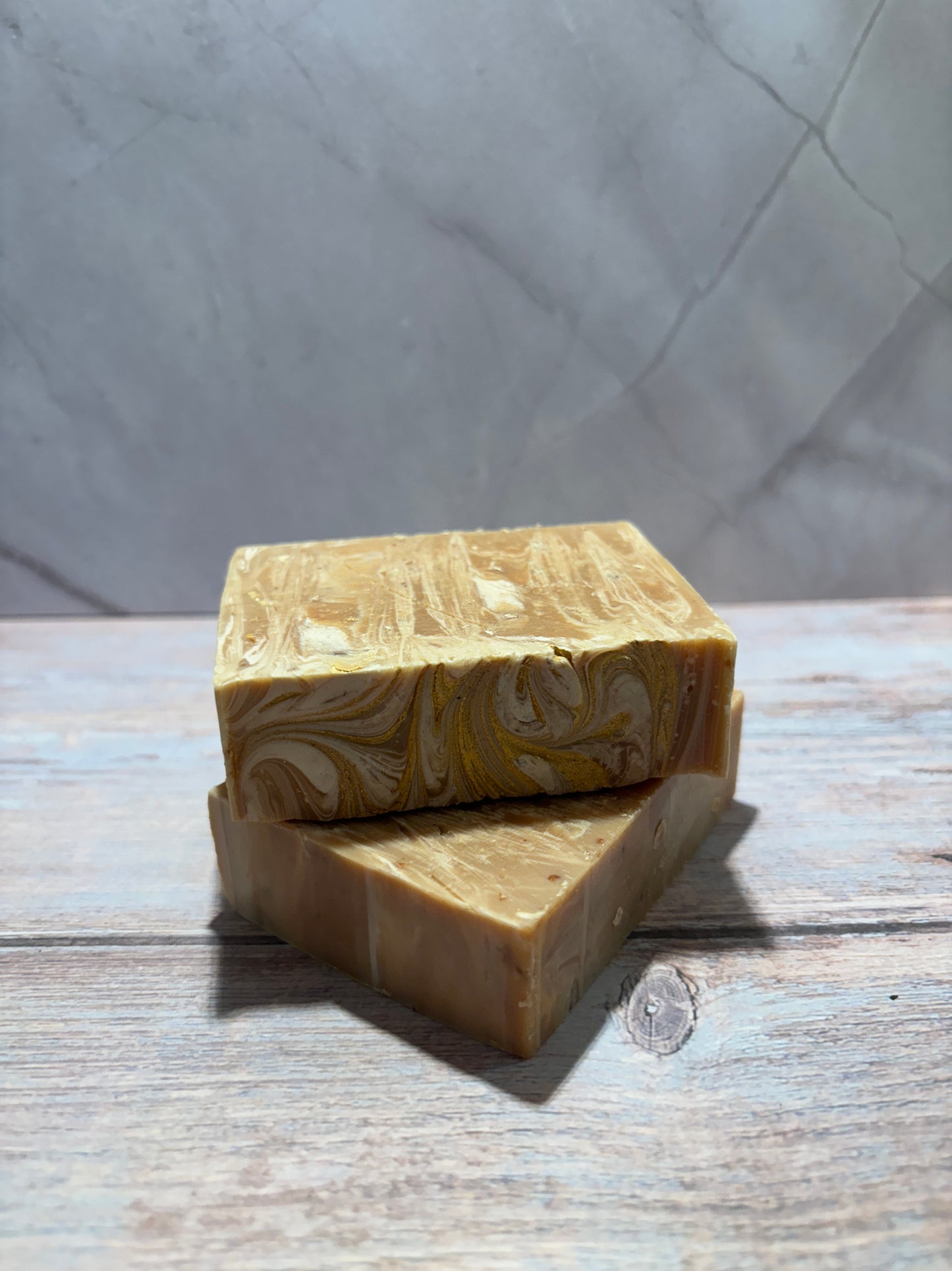 Warm Vanilla Sugar Soap