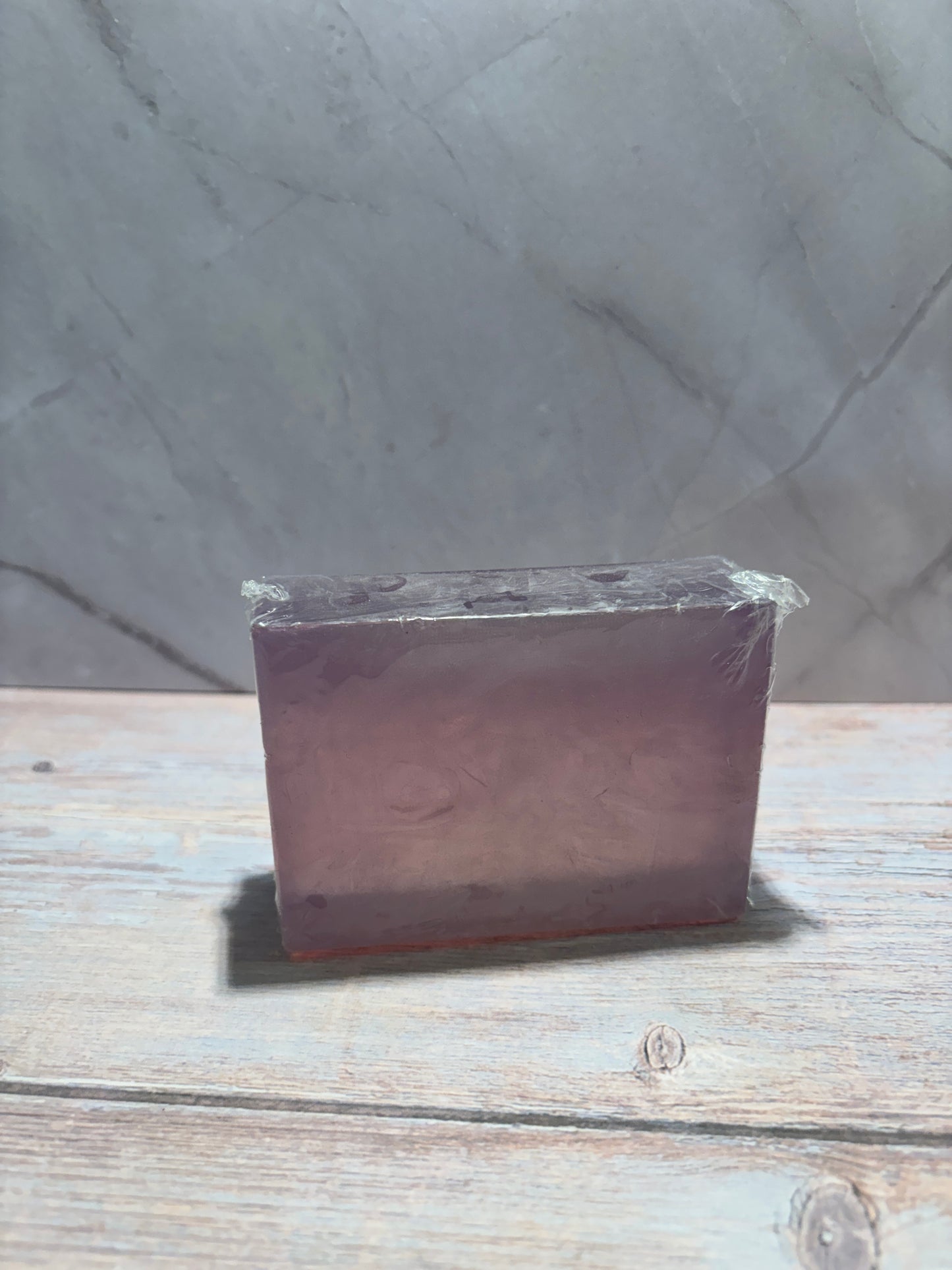 Lilac Bar Soap