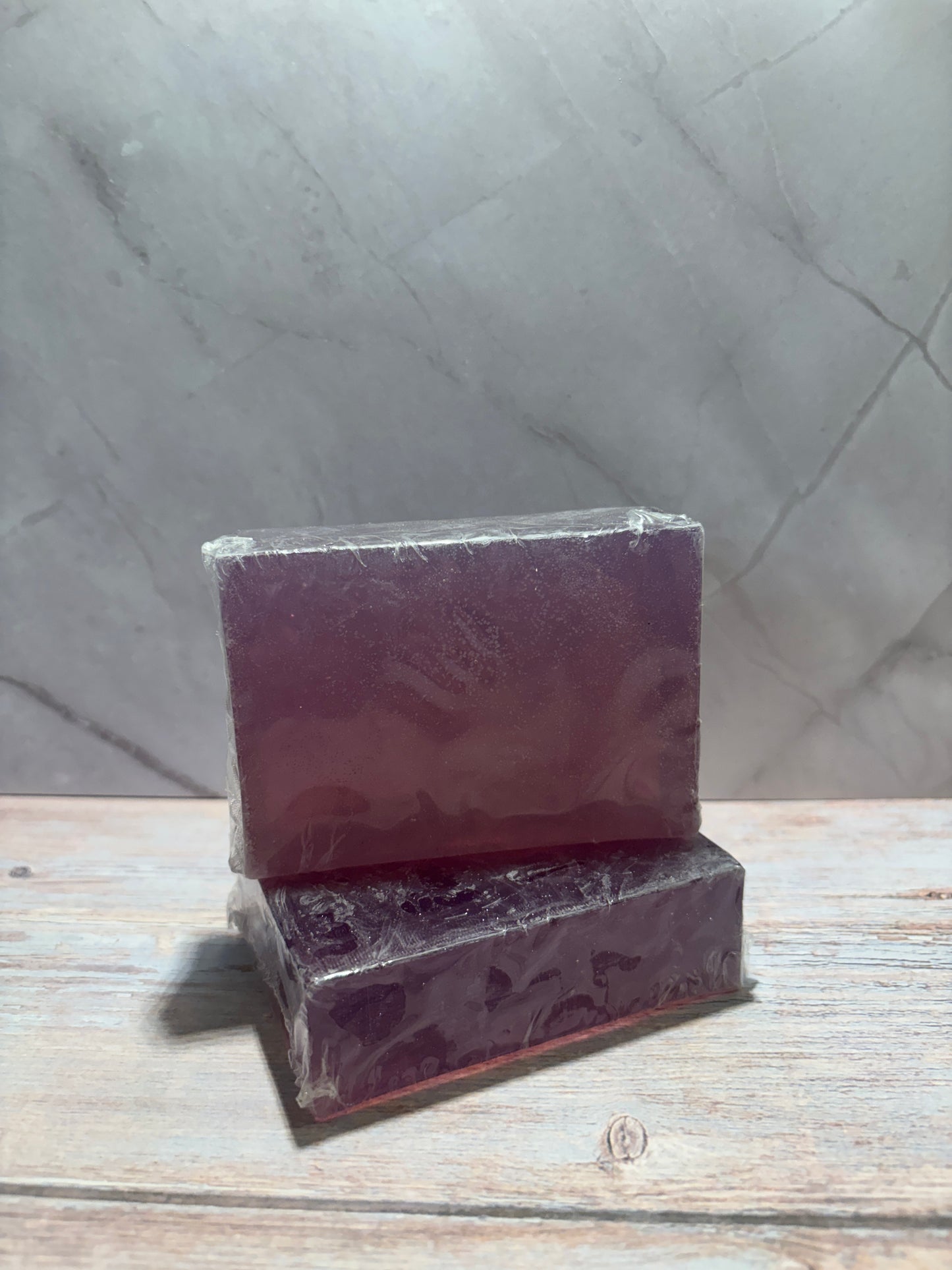 Wildberry Bar Soap