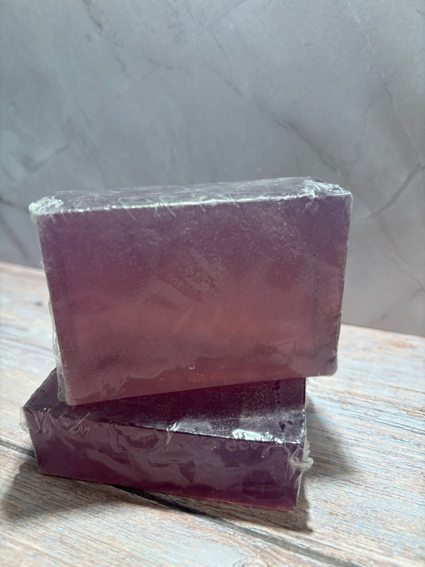 Wildberry Bar Soap