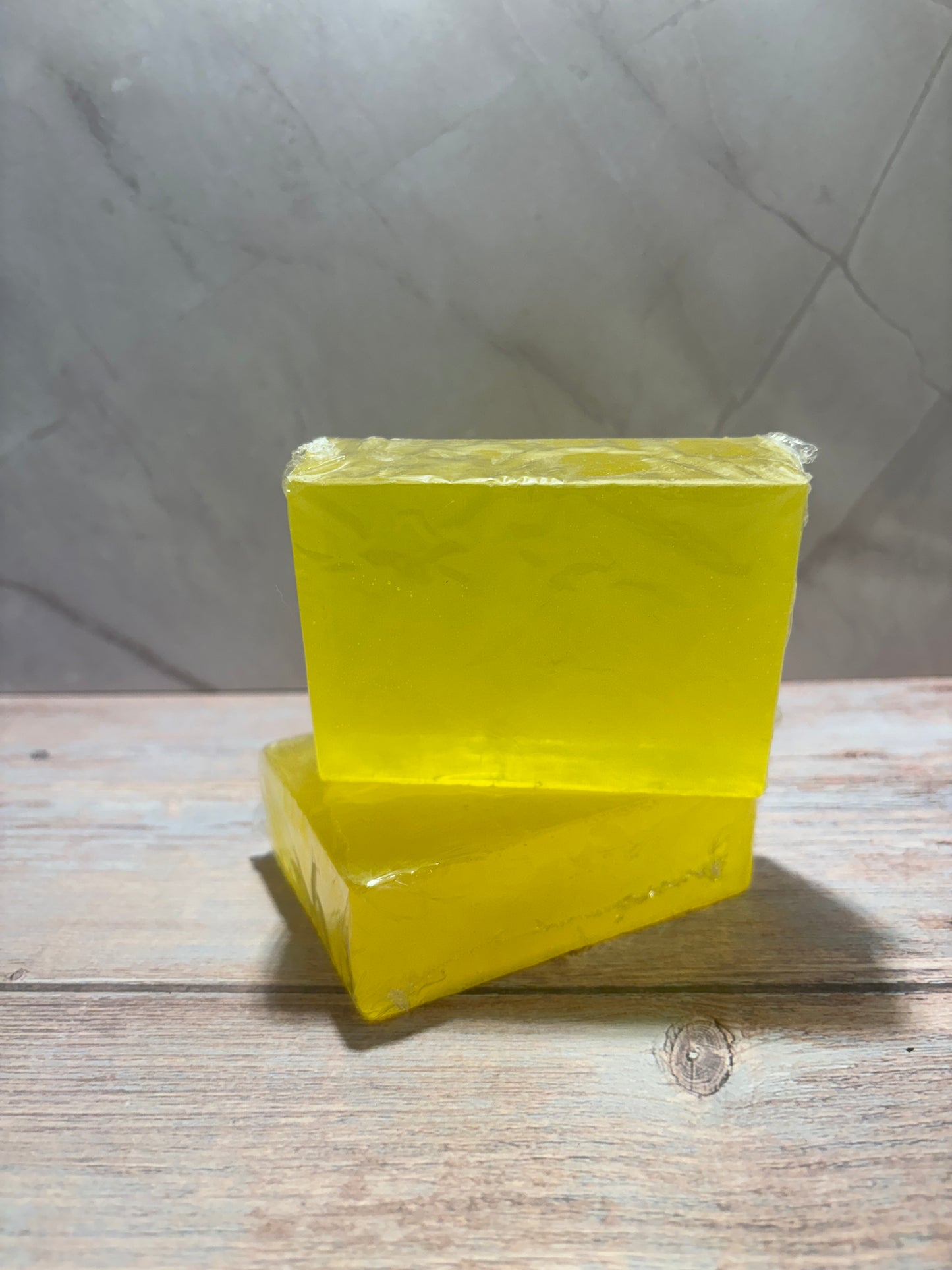 Honeysuckle Bar Soap