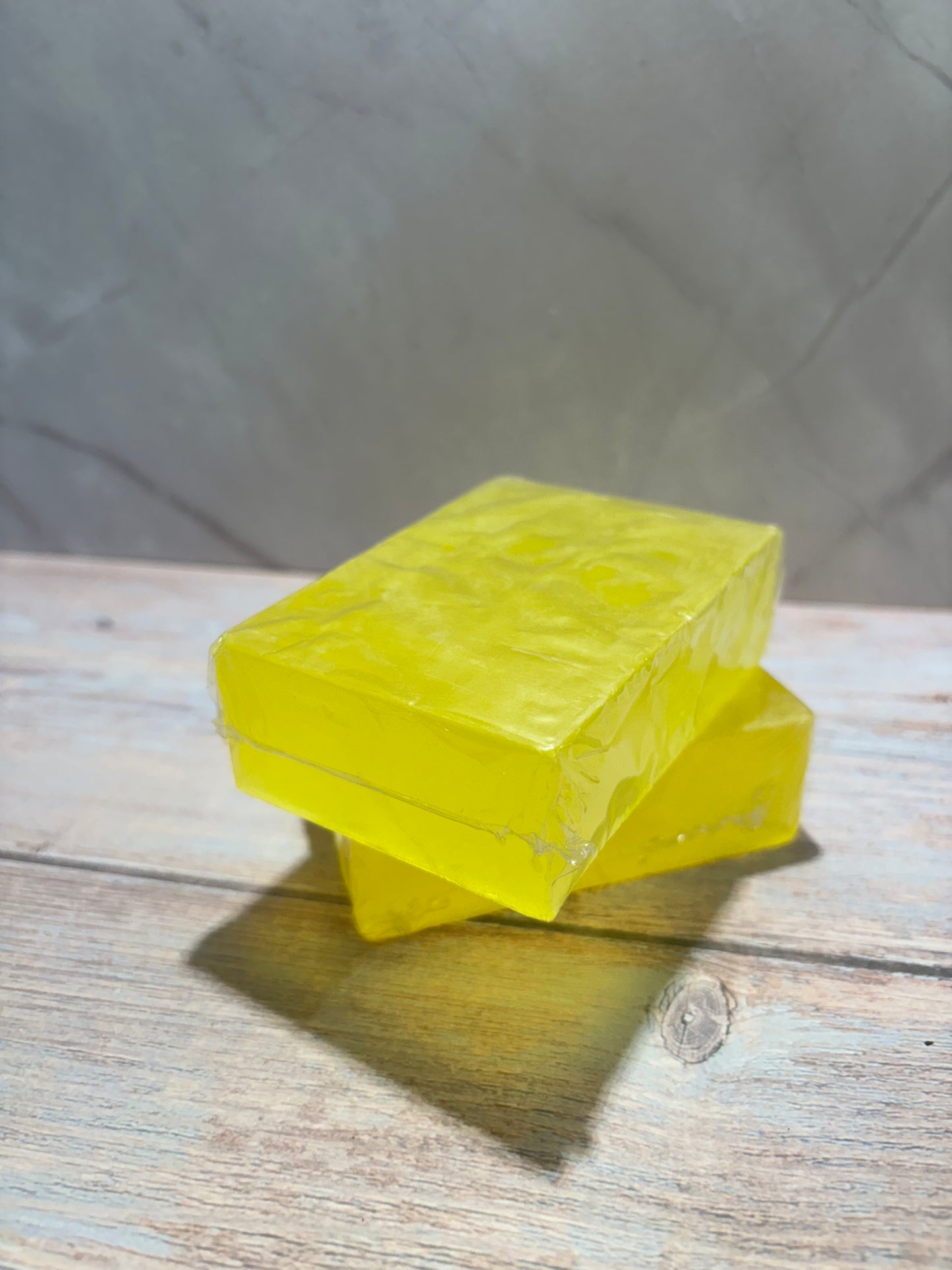 Honeysuckle Bar Soap