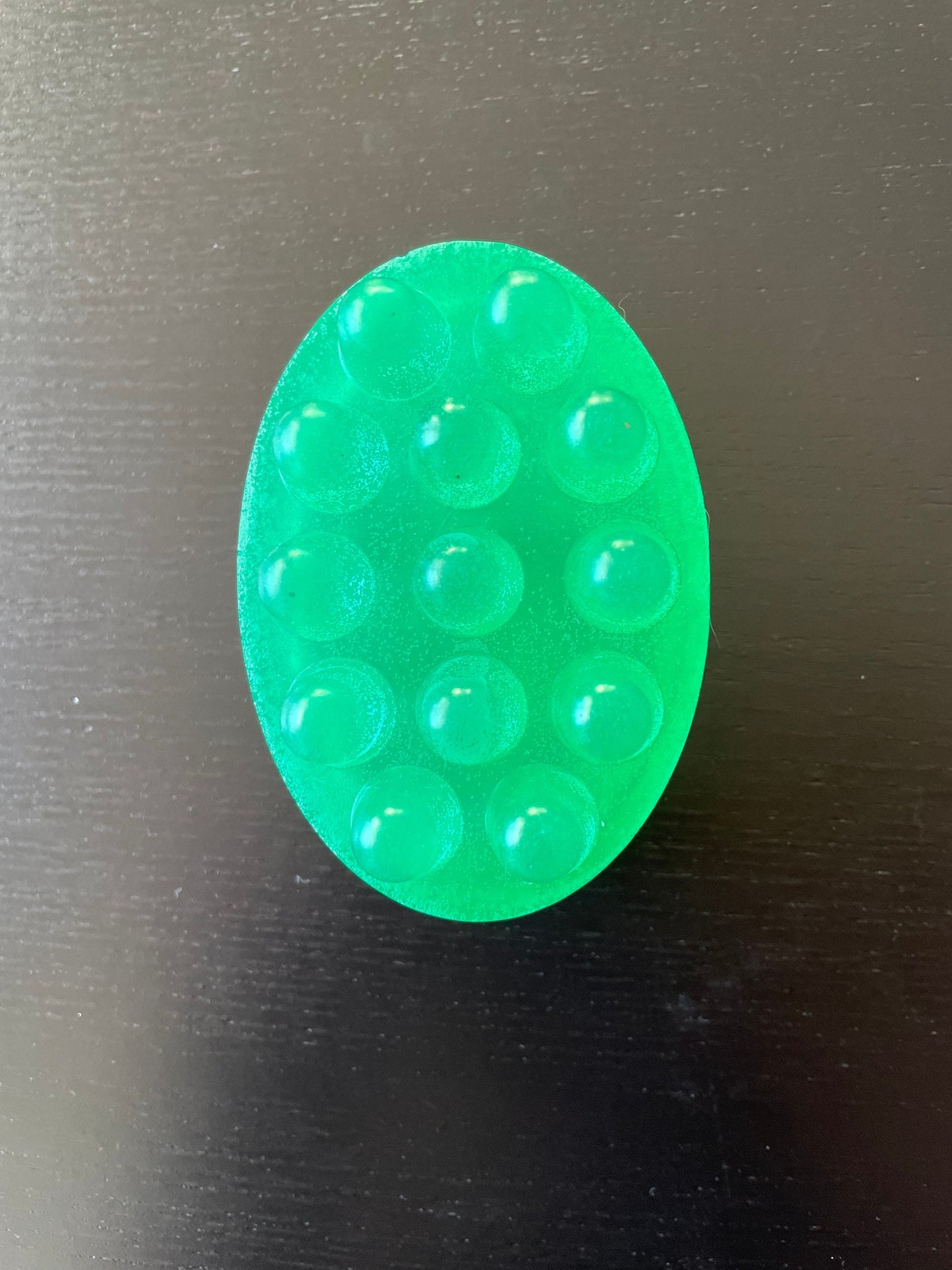 Christmas Time Massage Bar Soap