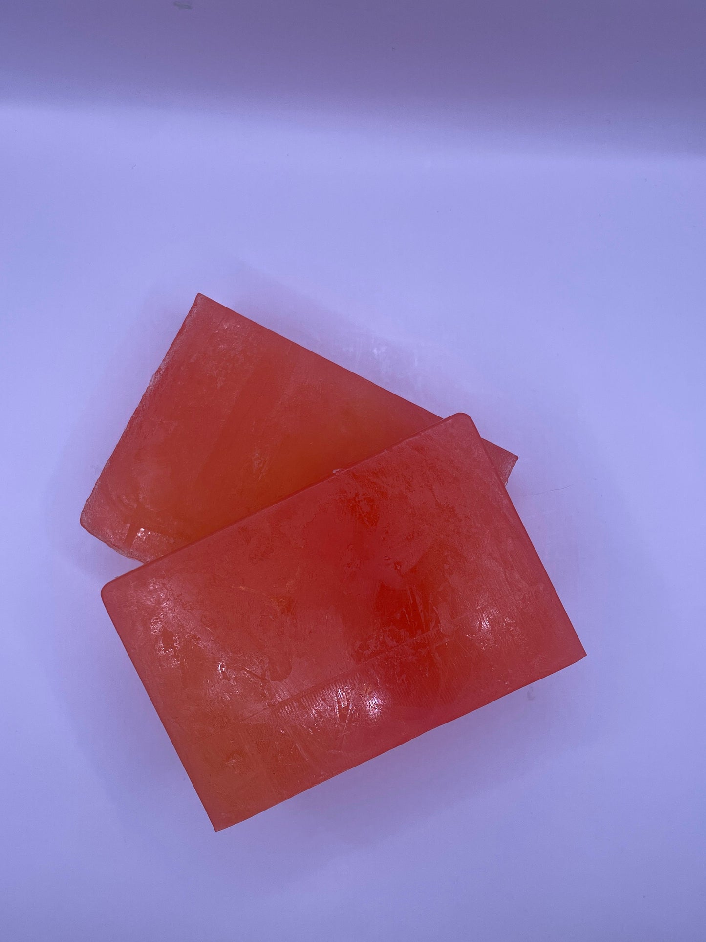 Cedar and Amber Bar Soap