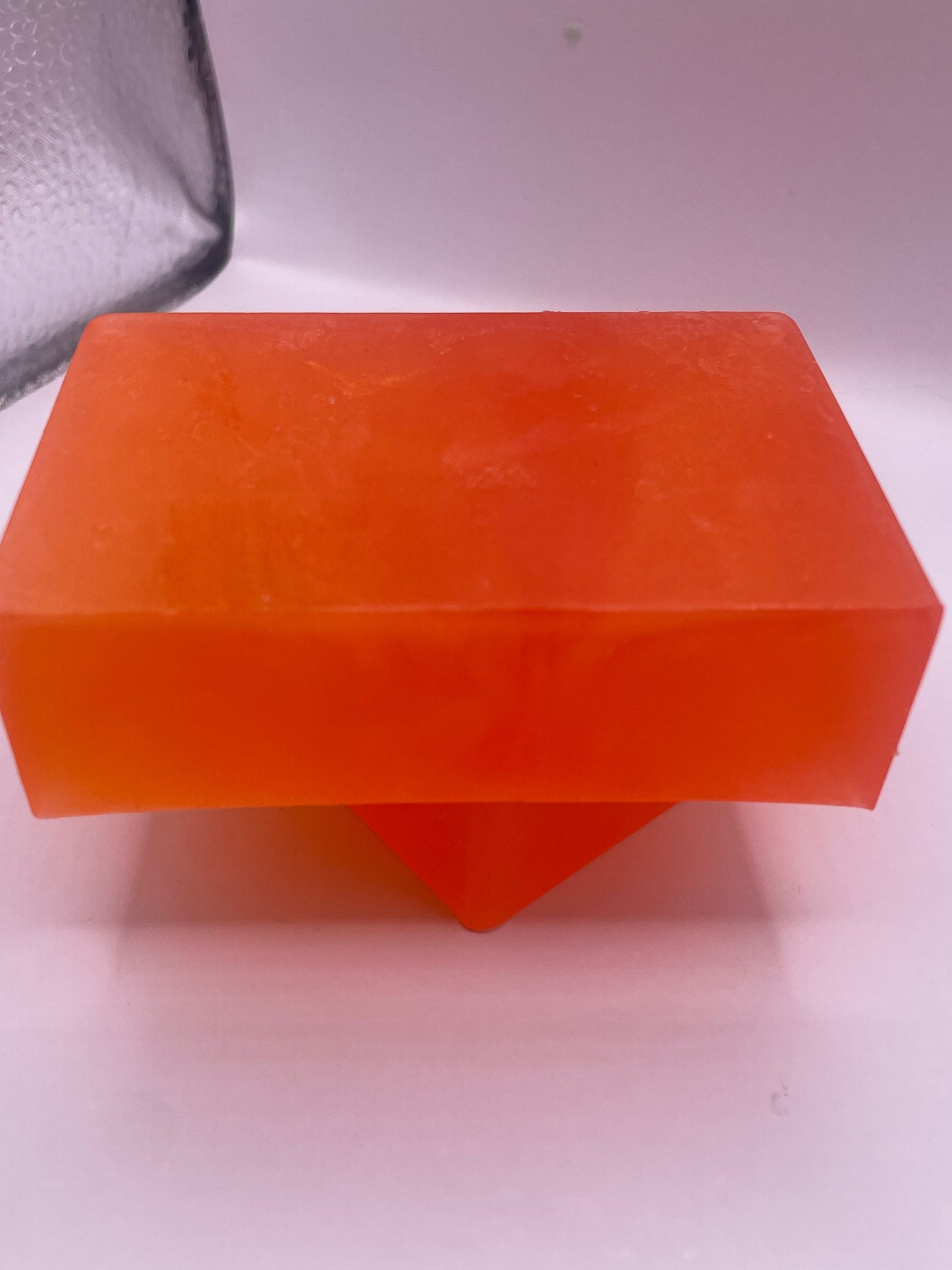 Cedar and Amber Bar Soap