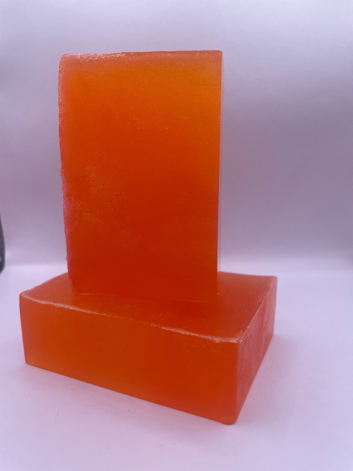 Cedar and Amber Bar Soap