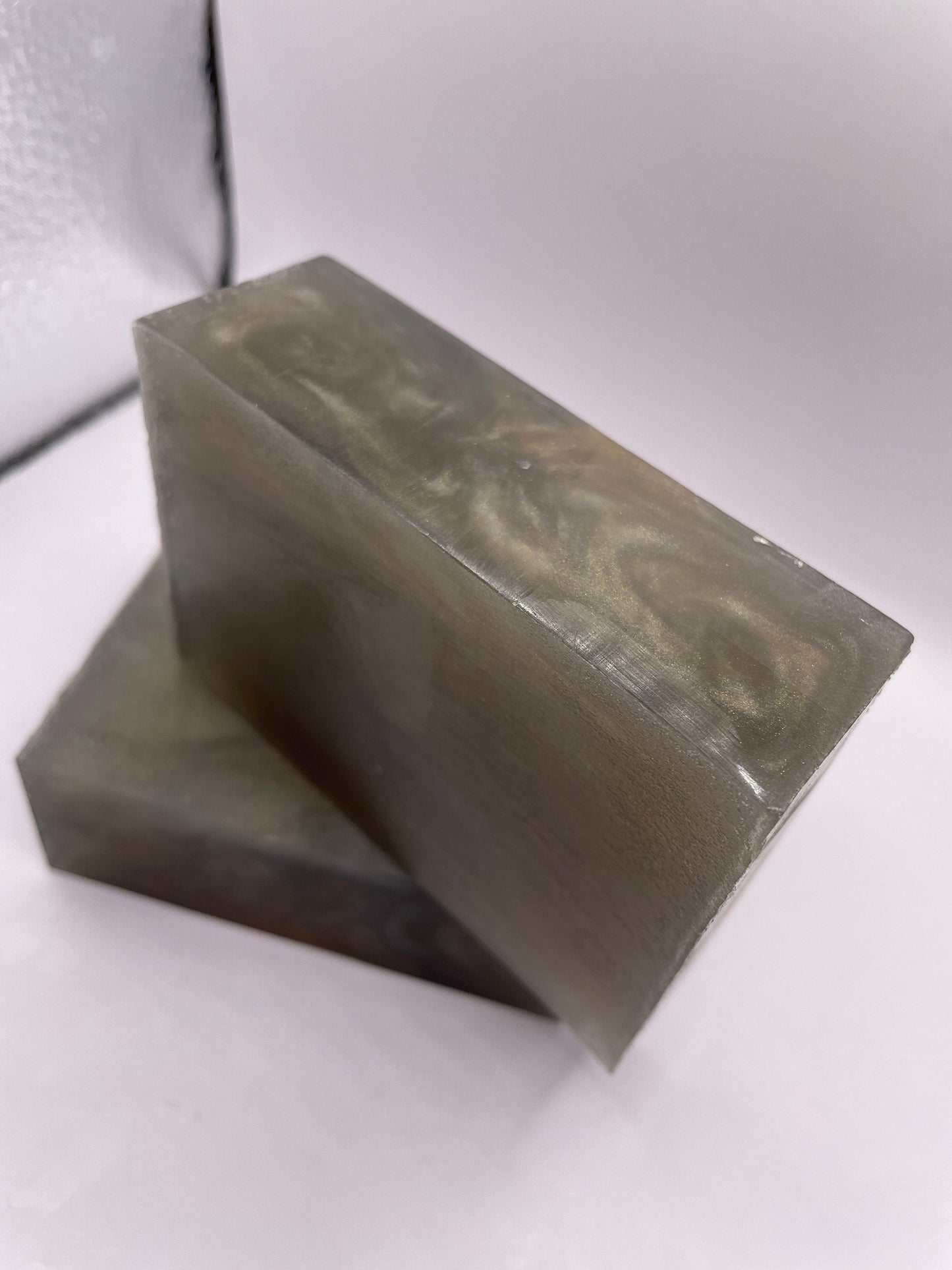 Barbershop Scented Bar Soap