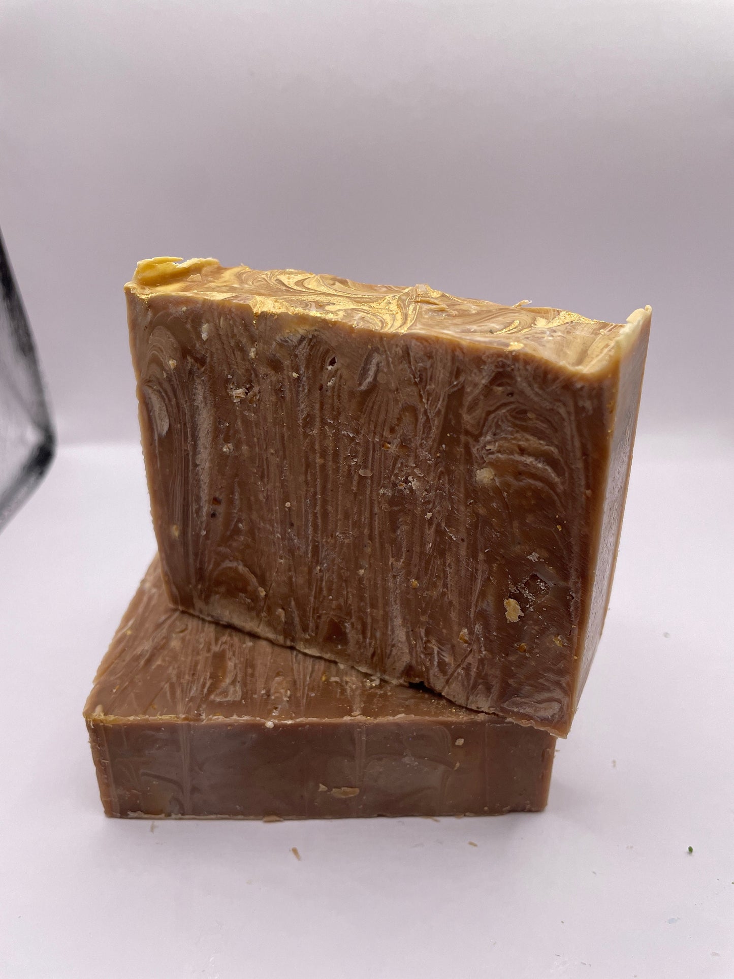 Warm Vanilla Sugar Soap