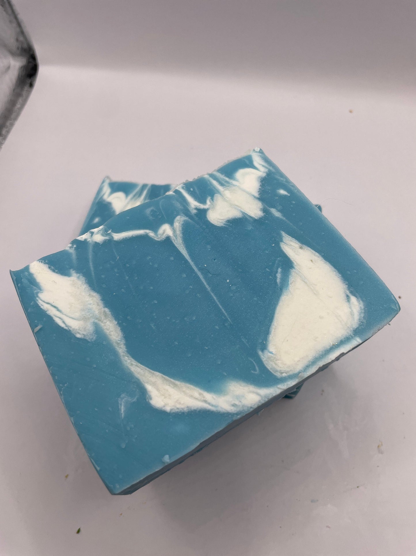 Home Run Bar Soap