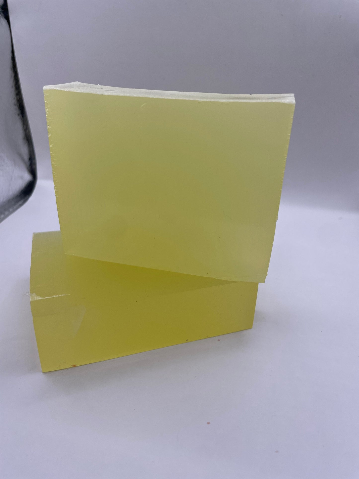 Lemonade Bar Soap