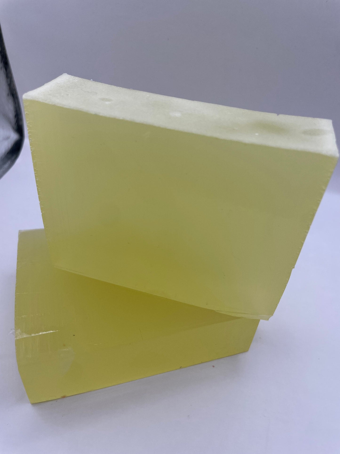 Lemonade Bar Soap