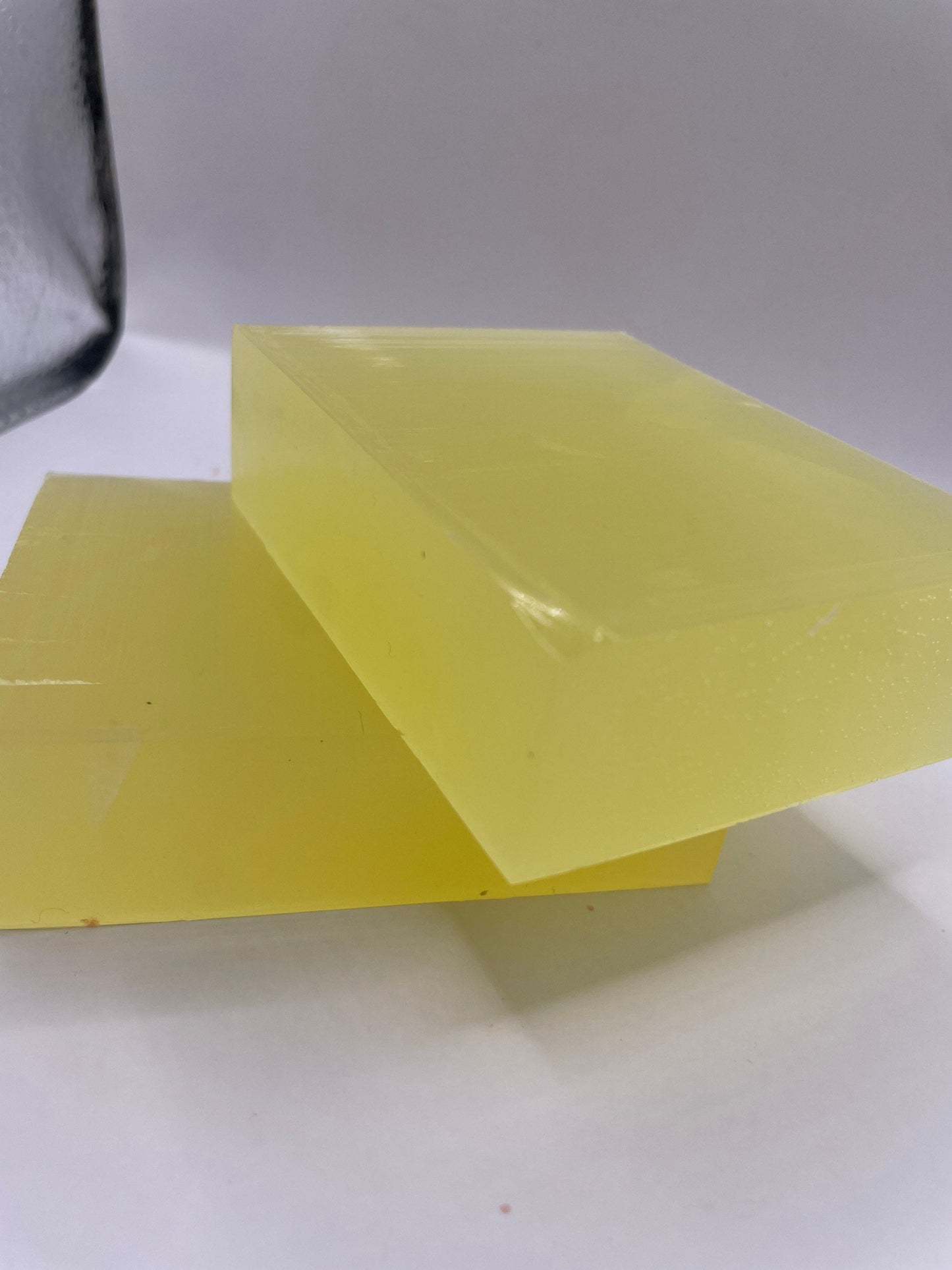 Lemonade Bar Soap