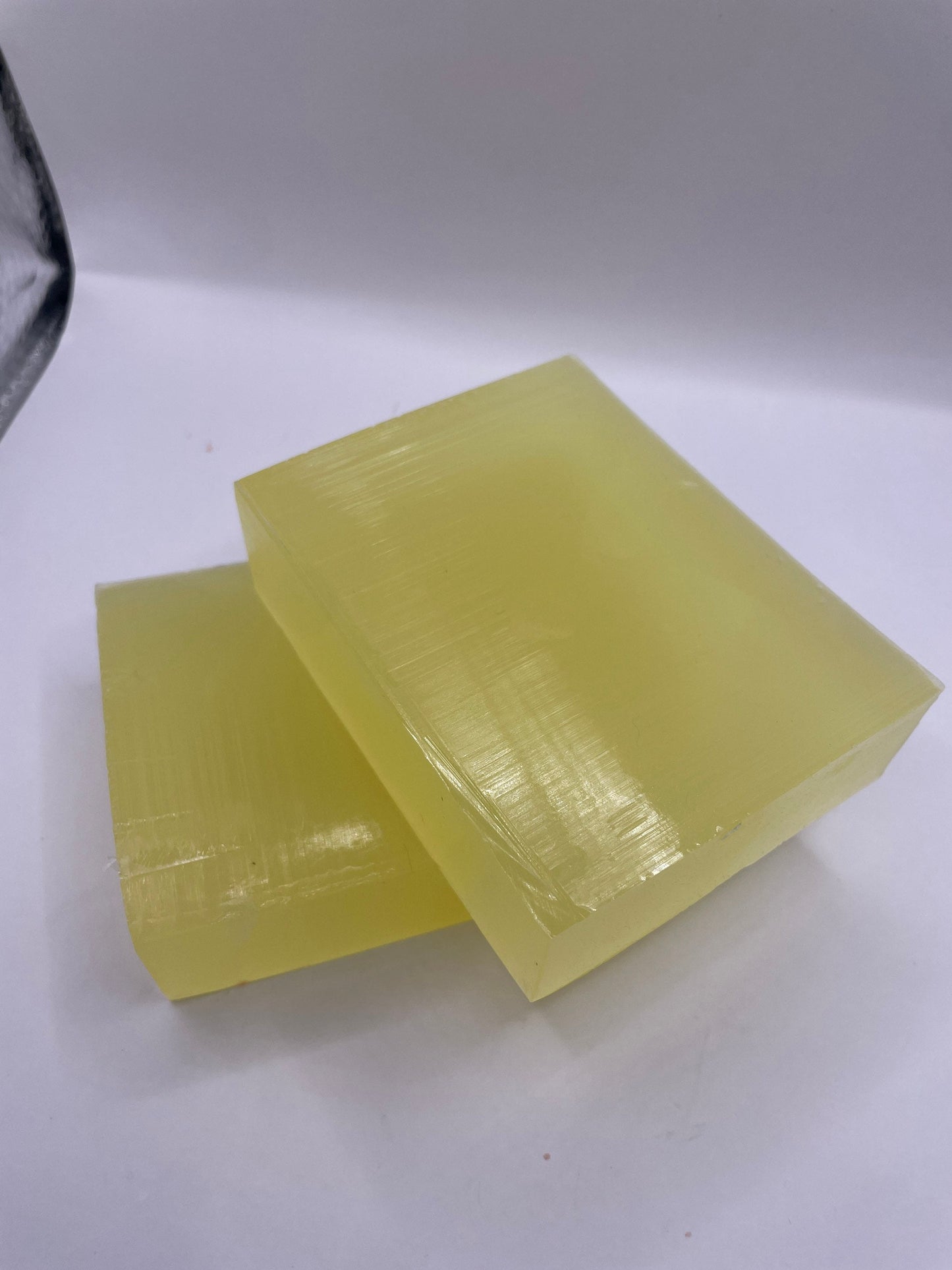 Lemonade Bar Soap