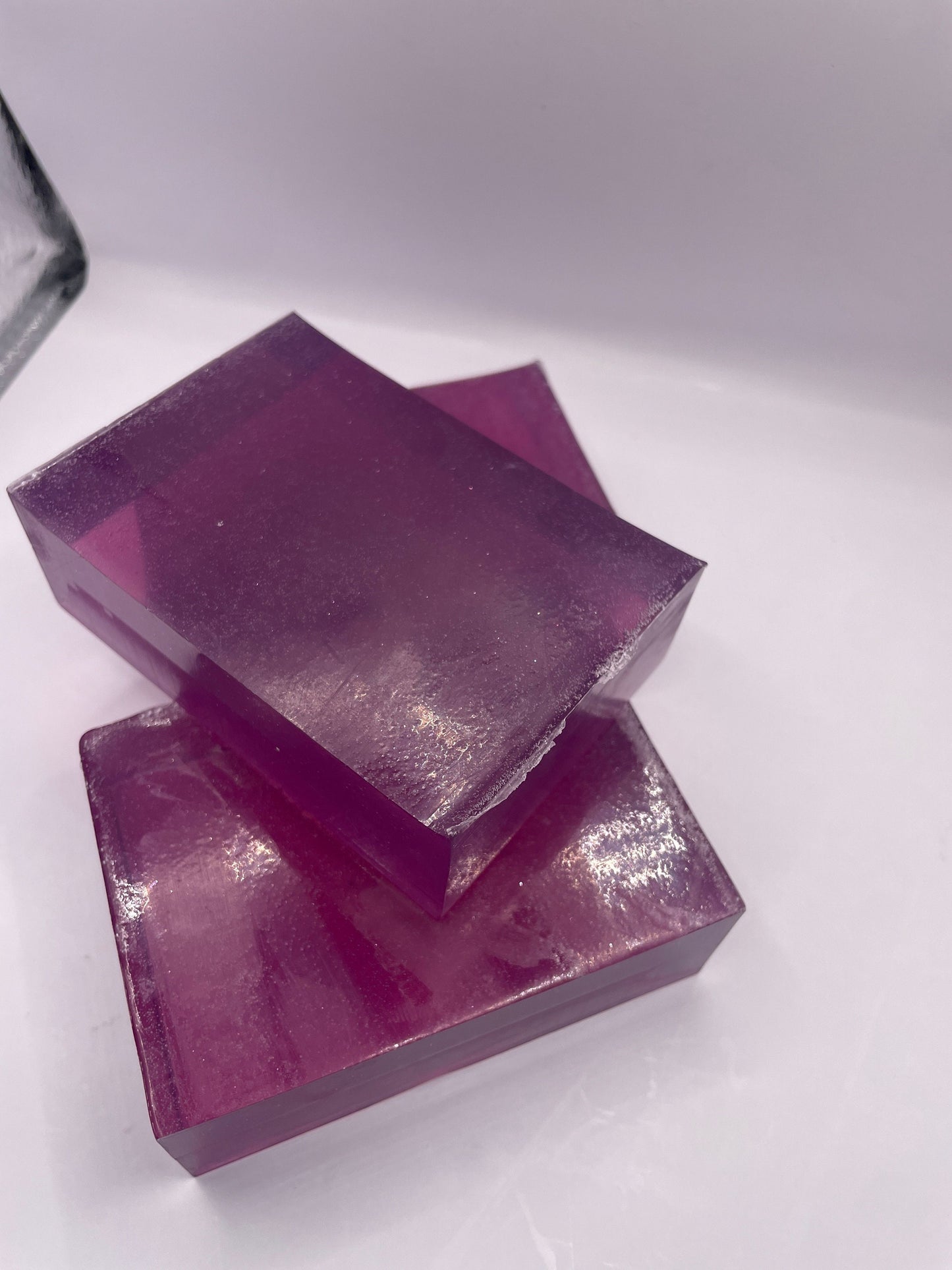 Wildberry Bar Soap