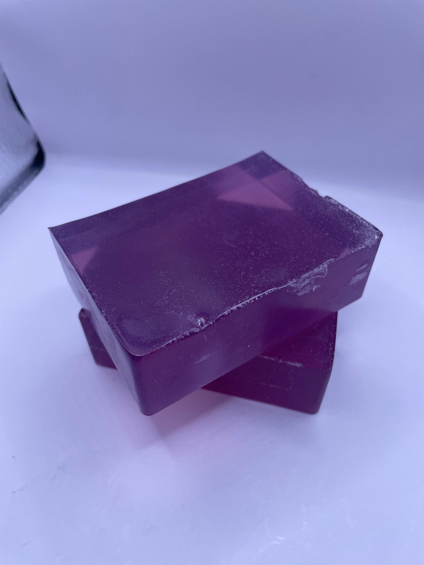 Lilac Bar Soap