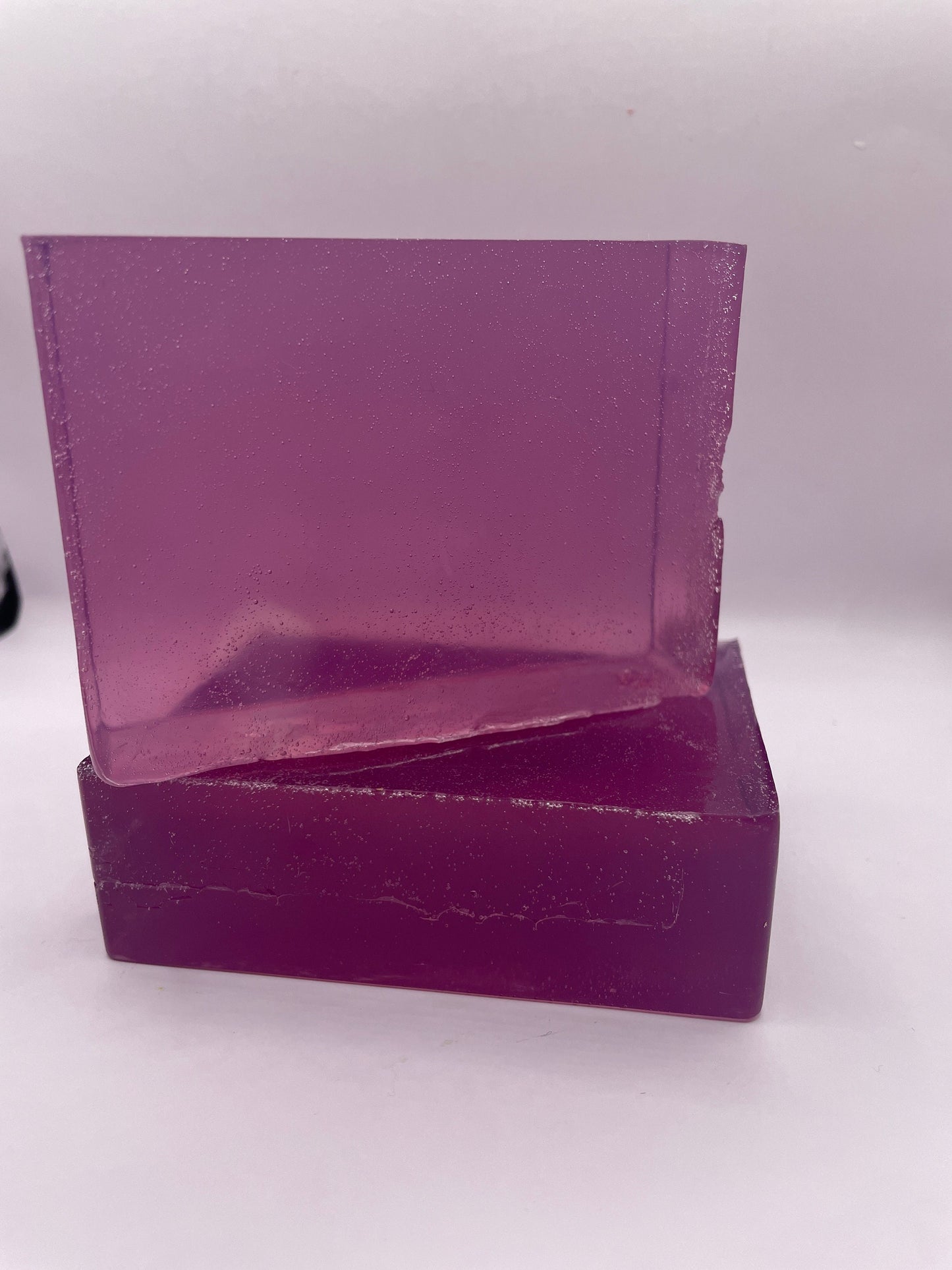 Lilac Bar Soap